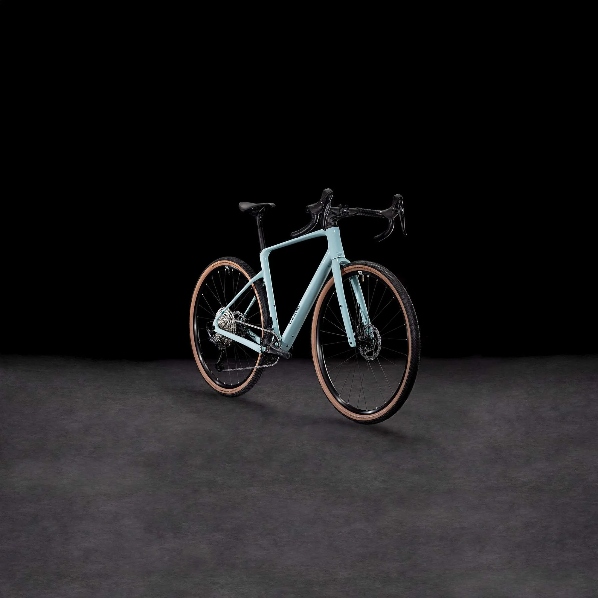 CUBE NUROAD C:62 ONE TEALGREY/BLACK - Image 7