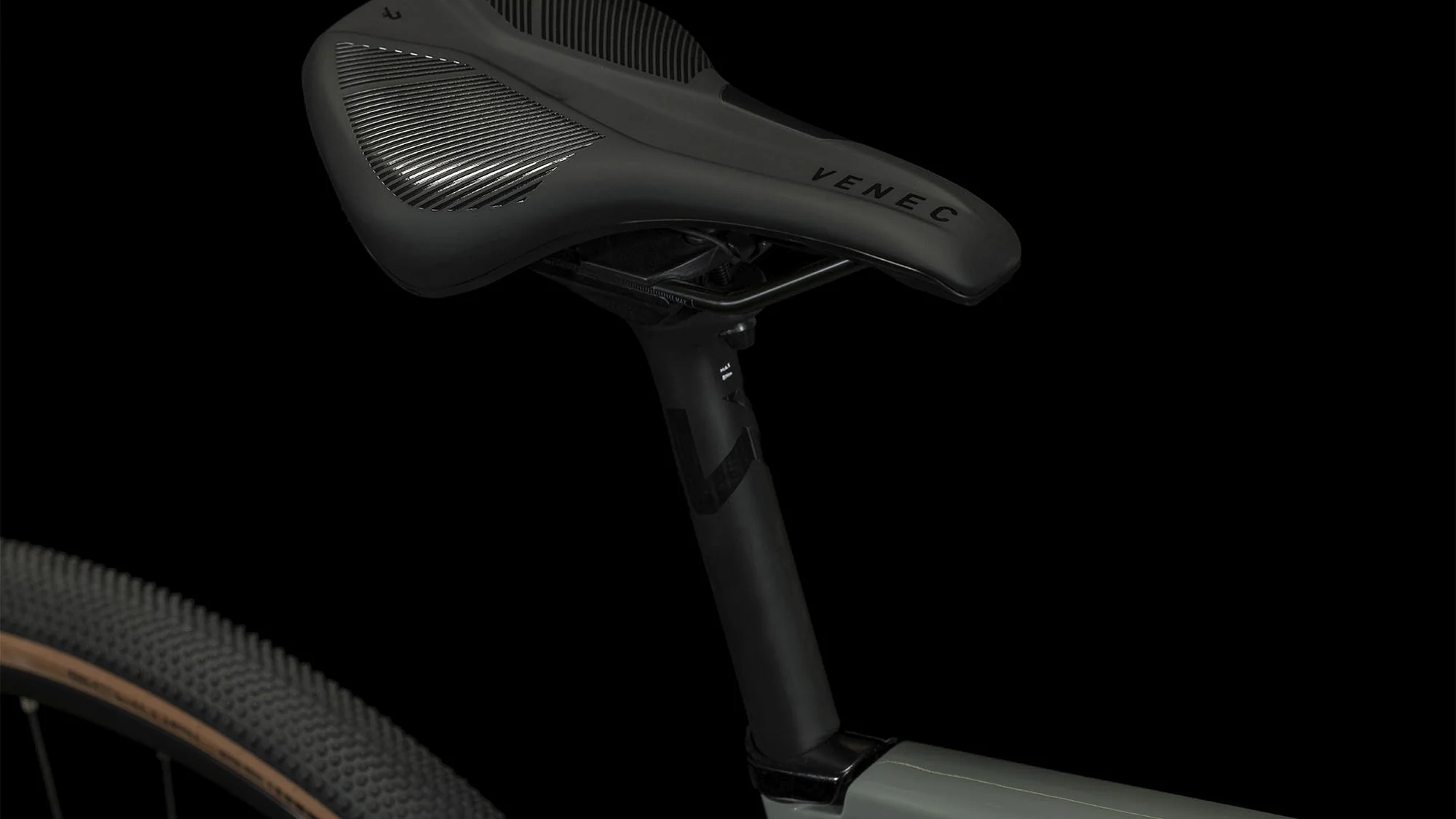 CUBE NUROAD C:62 PRO GREY/BLACK - Image 5