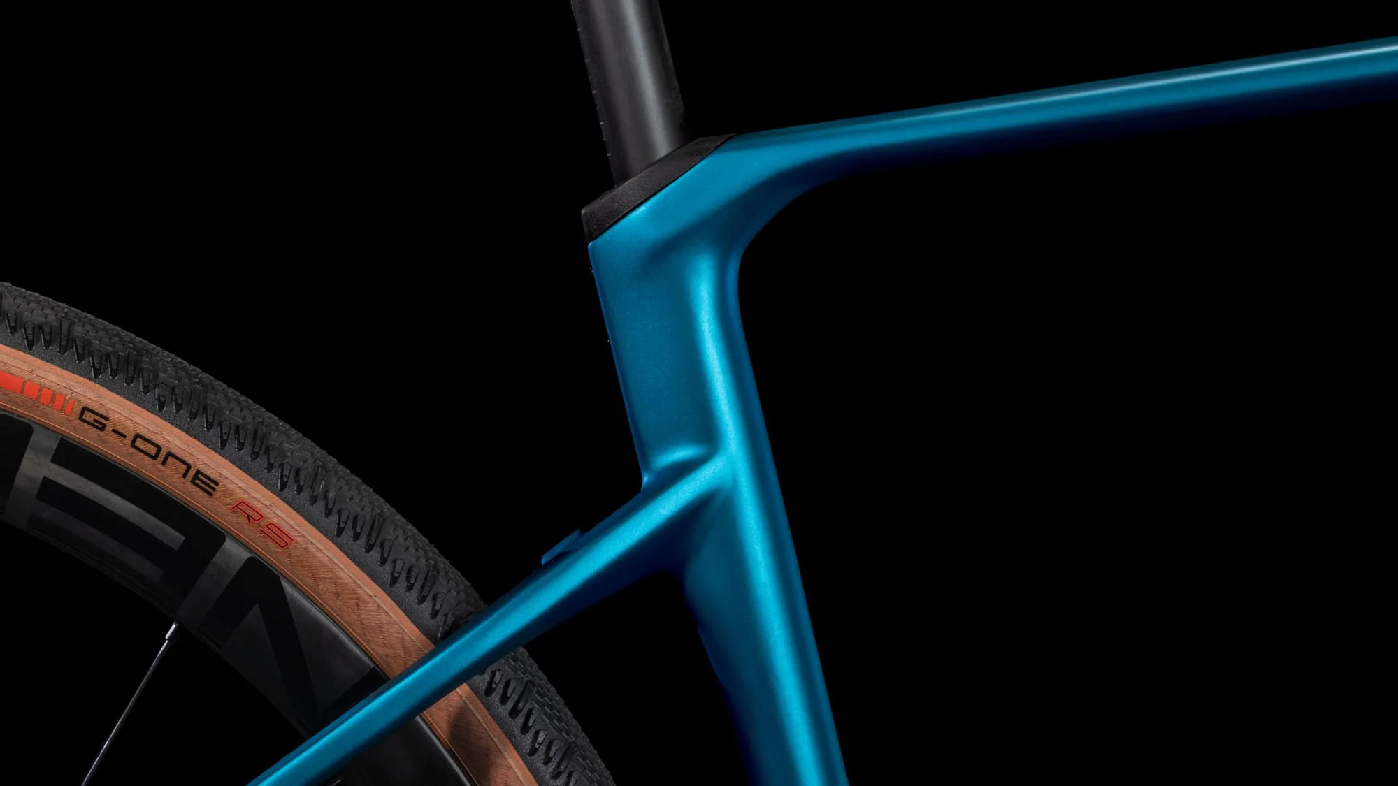 CUBE NUROAD C:62 RACE MINERALTEAL/BLUE - Image 4