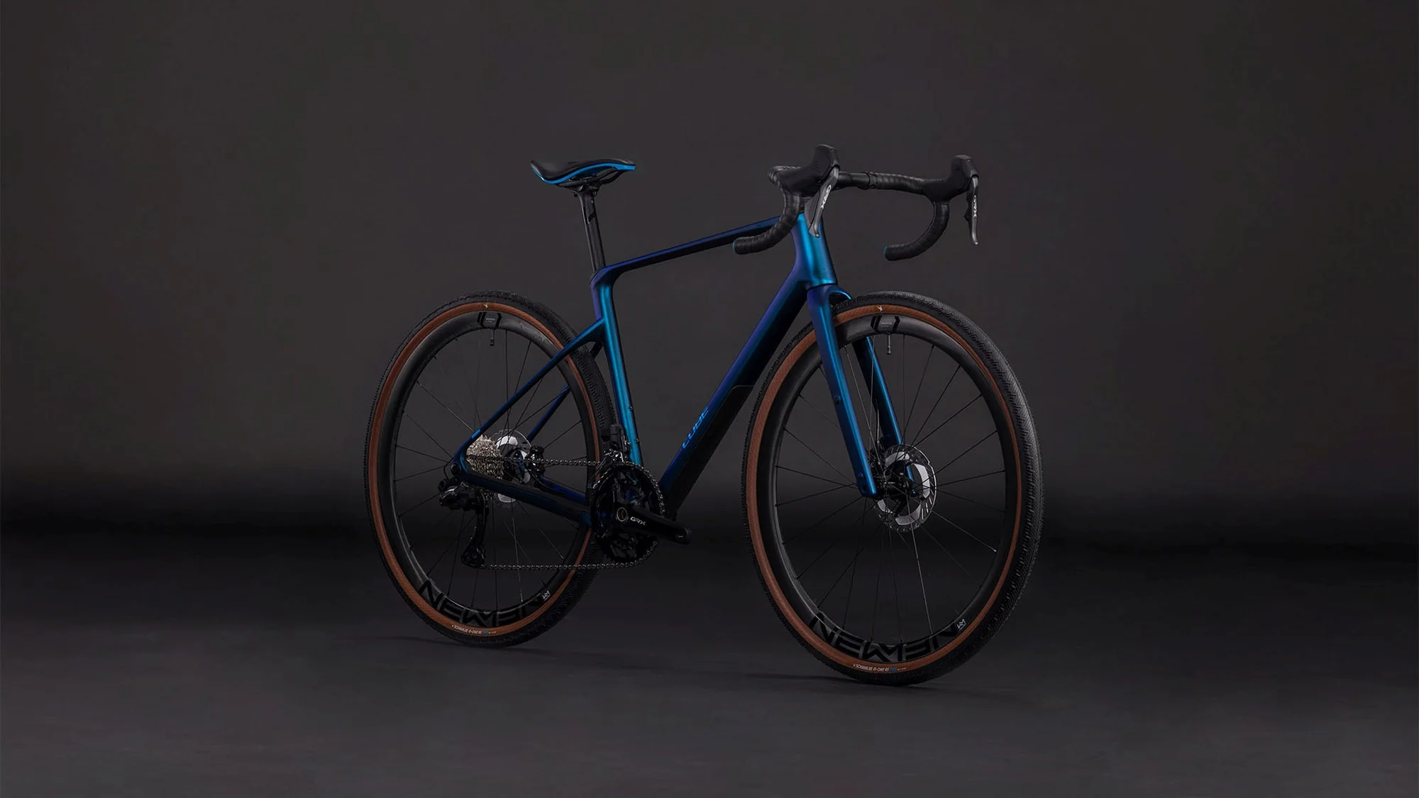 CUBE NUROAD C:62 RACE NEBULA/BLUE - Image 7