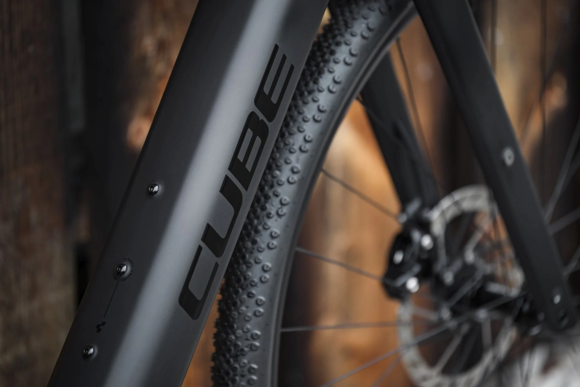 CUBE NUROAD HYBRID C:62 SLX 400X 29 CARBON/GLOSSY - Image 10