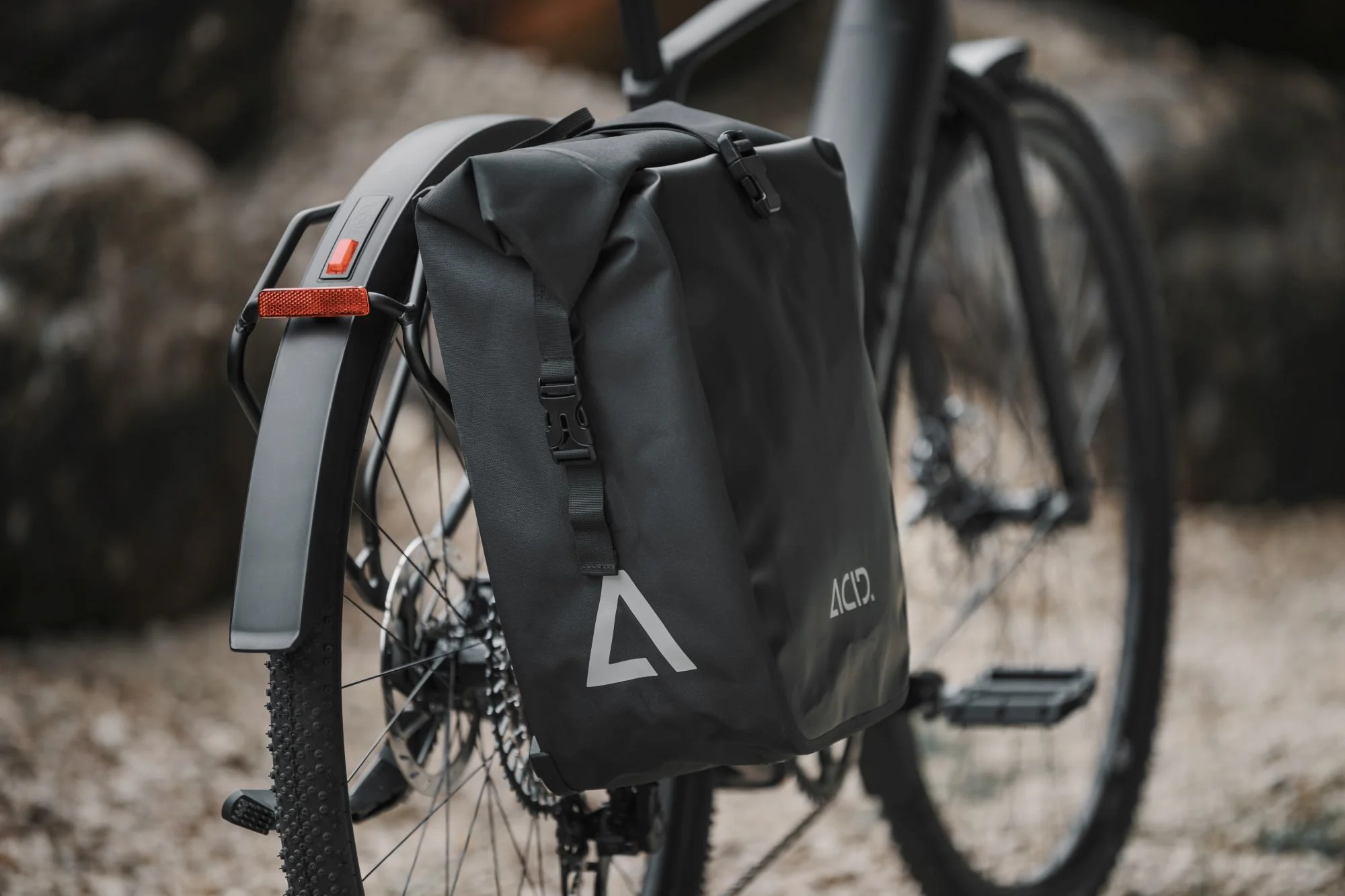 CUBE NUROAD HYBRID C:62 SLX FE 400X 29 CARBON/GLOSSY - Image 11
