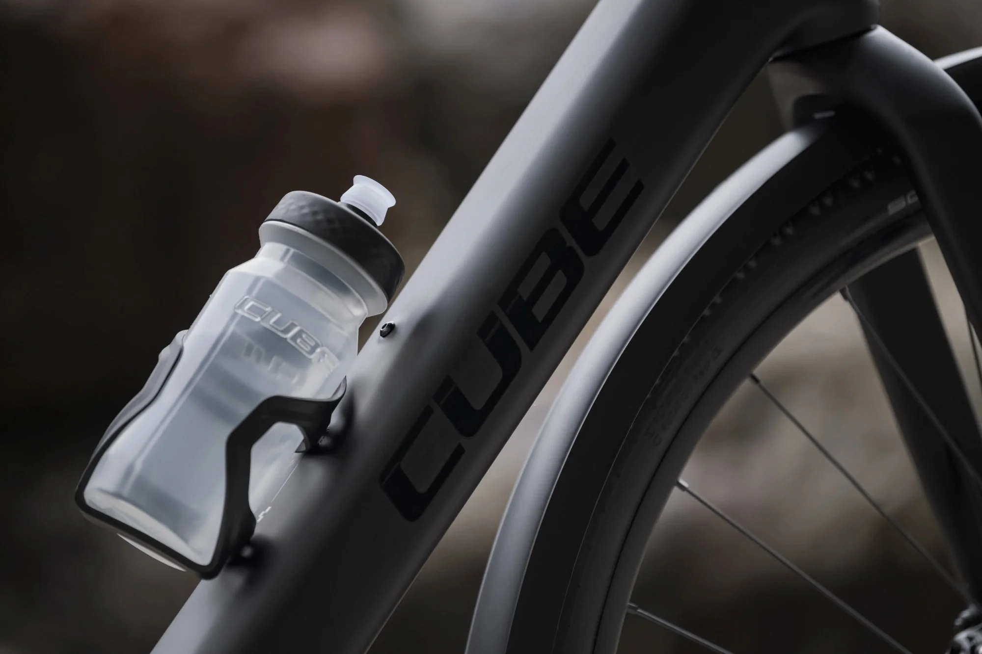 CUBE NUROAD HYBRID C:62 SLX FE 400X 29 CARBON/GLOSSY - Image 13