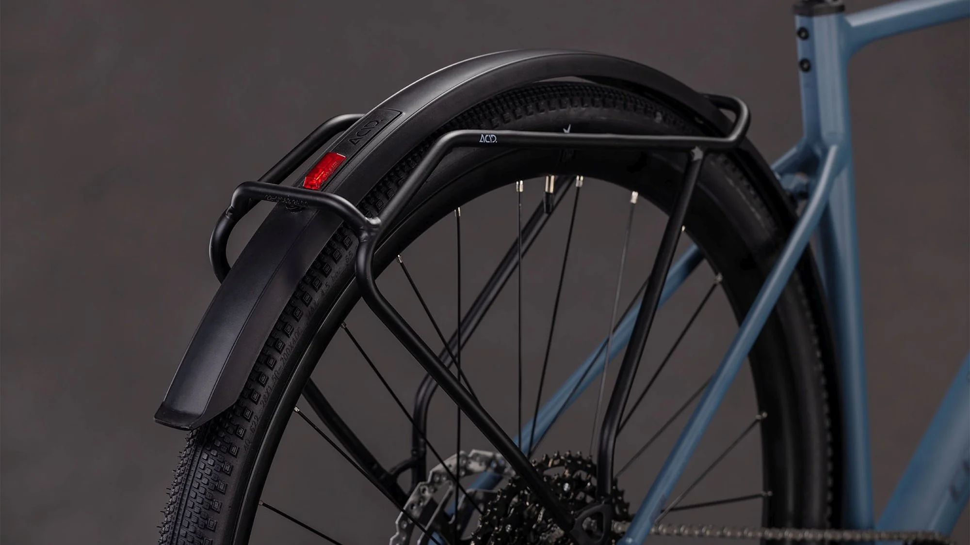 CUBE NUROAD PRO FE WHALE/REFLEX - Image 3