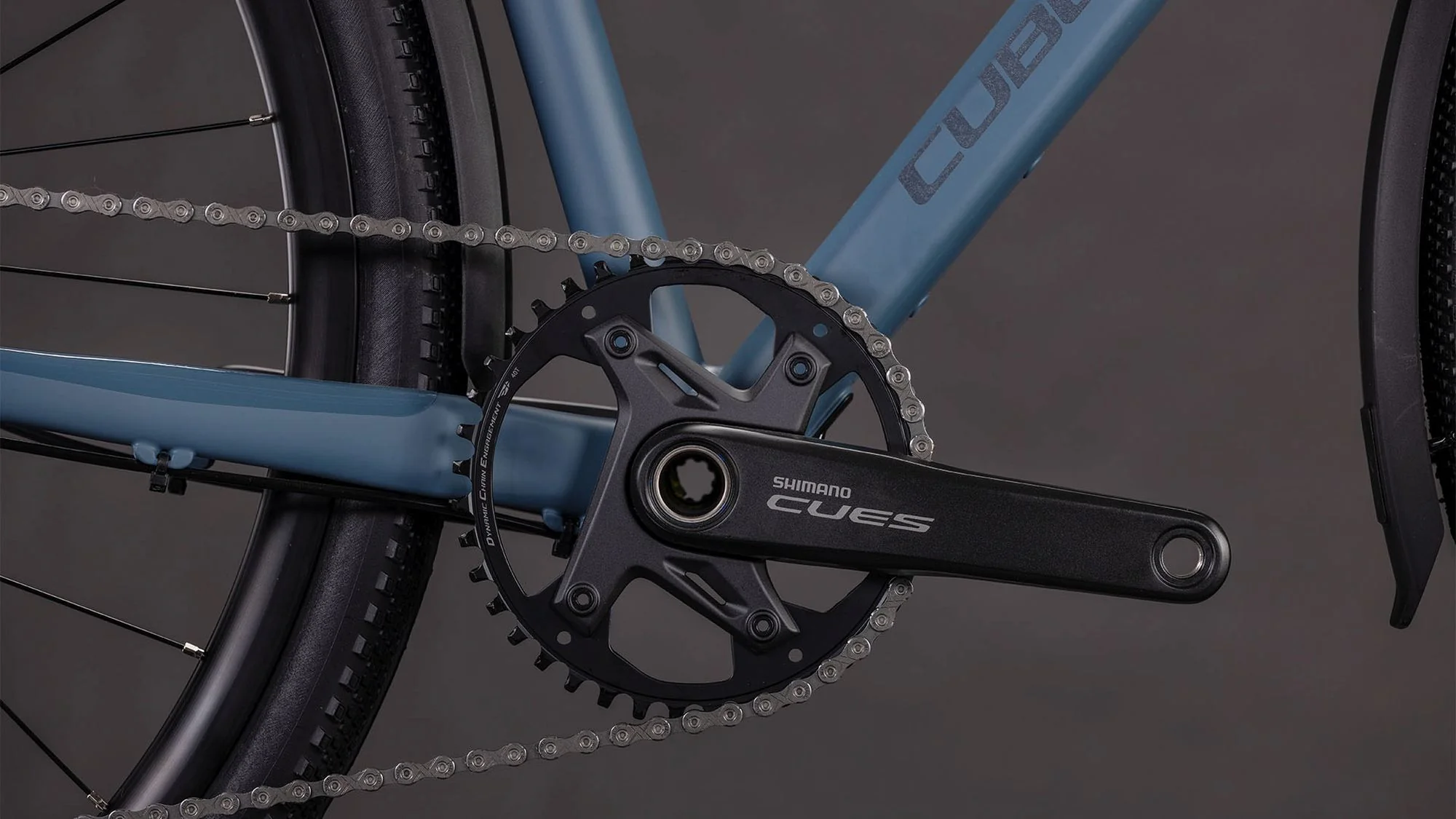 CUBE NUROAD PRO FE WHALE/REFLEX - Image 4