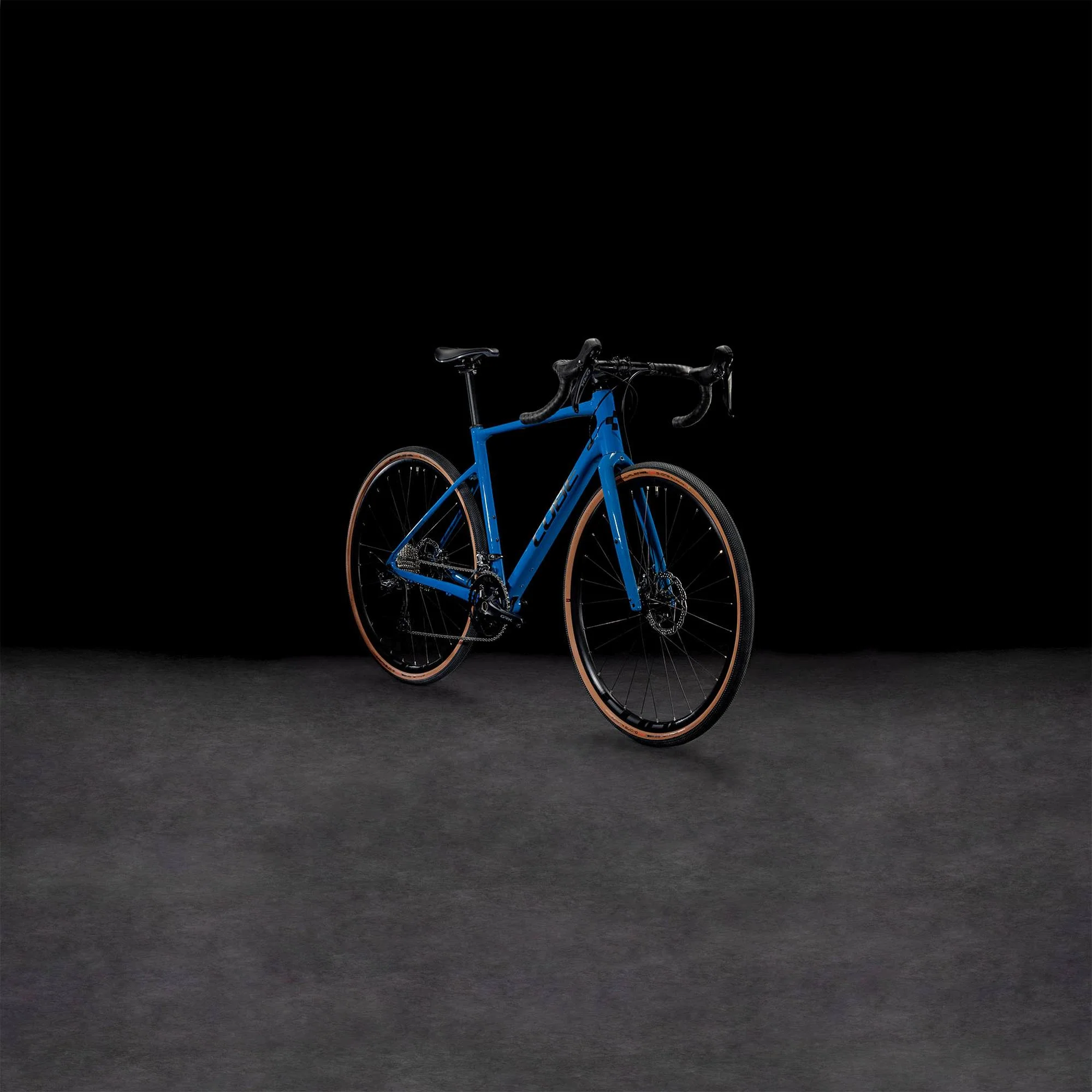CUBE NUROAD RACE BLUE/BLACK - Image 7