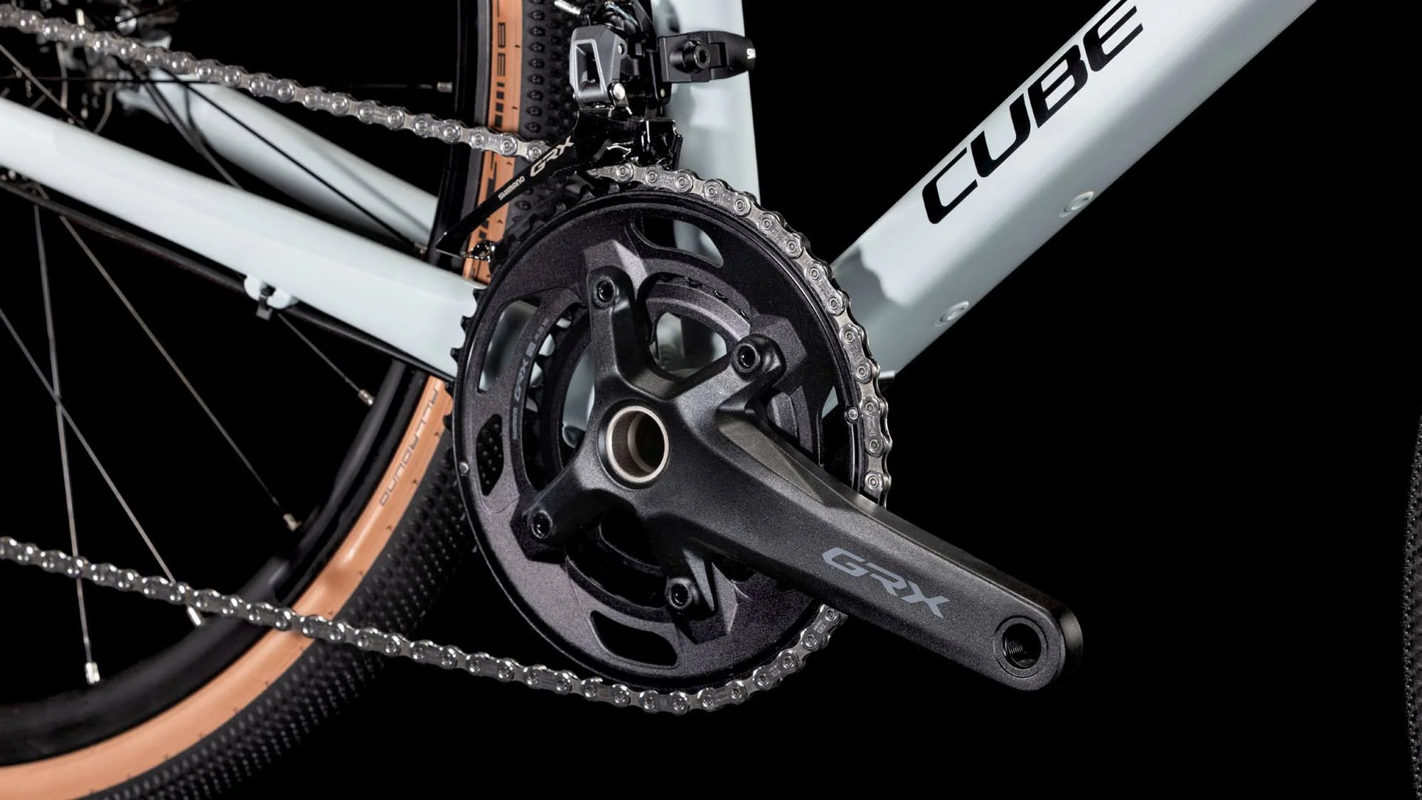CUBE NUROAD RACE HAZE/GLOSS - Image 6