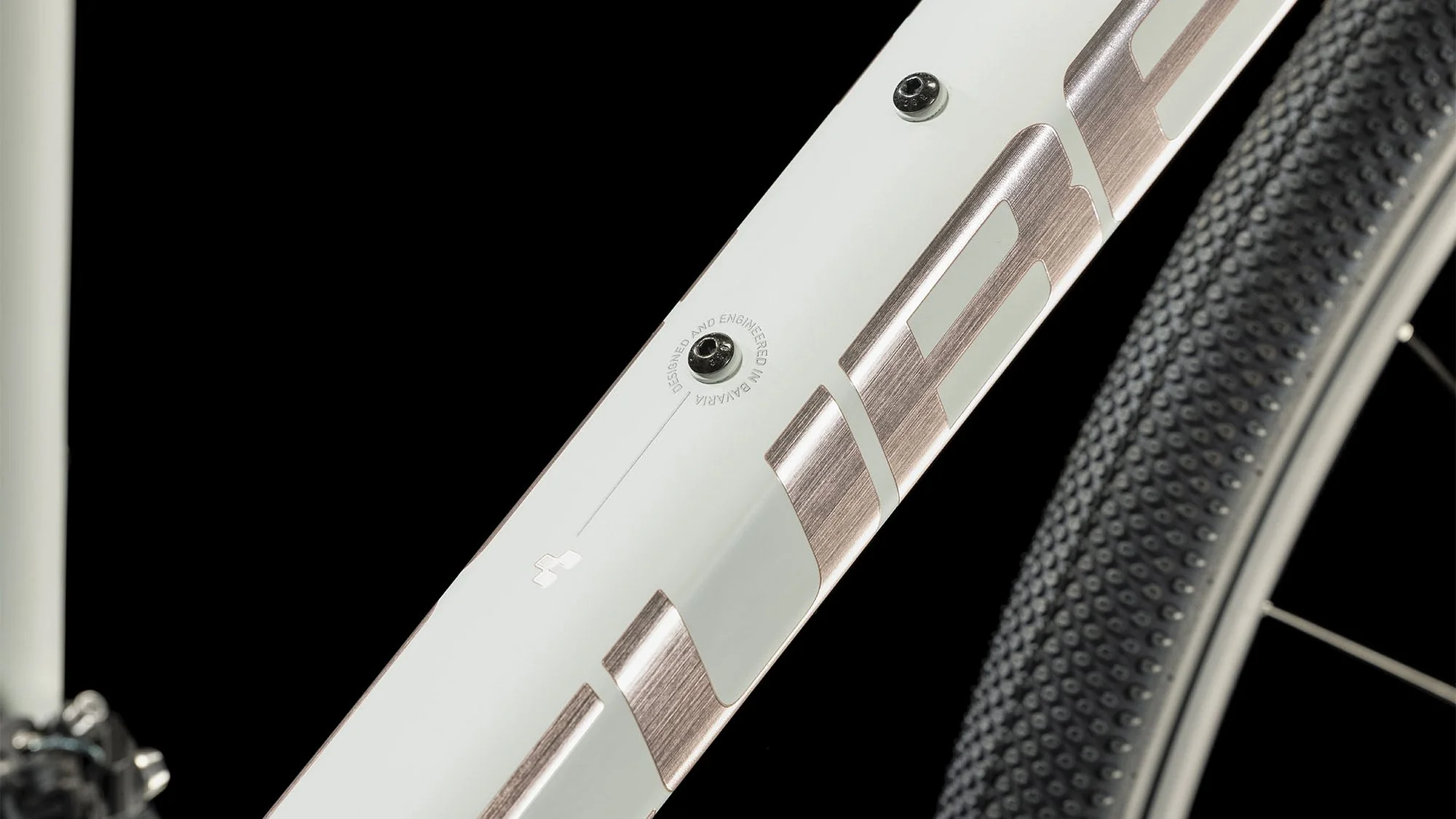 CUBE NUROAD WS LIGHTGREY/ROSE - Image 3