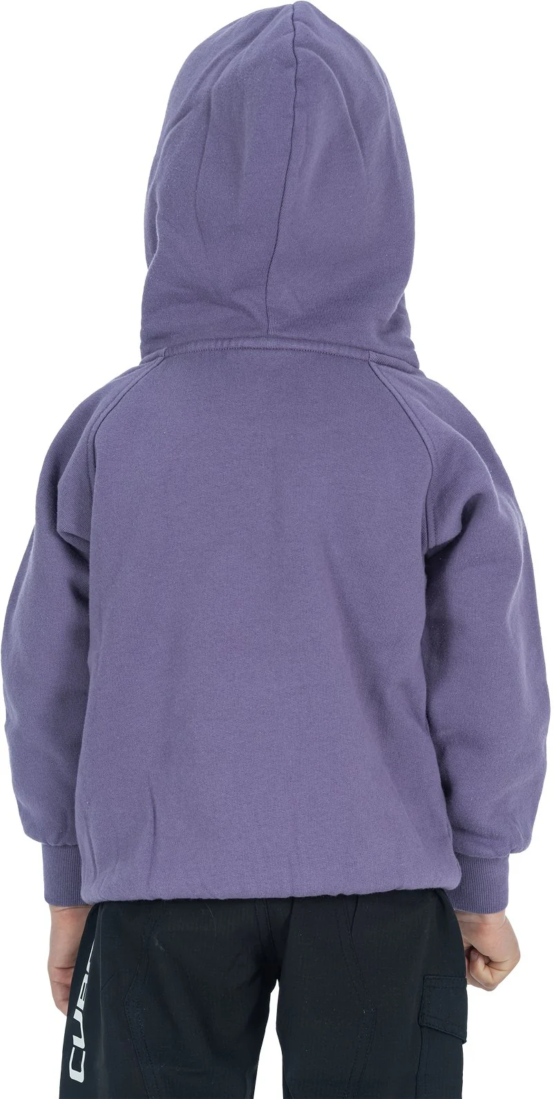 CUBE ORGANIC HOODIE ROOKIE L (134/140) - Image 4