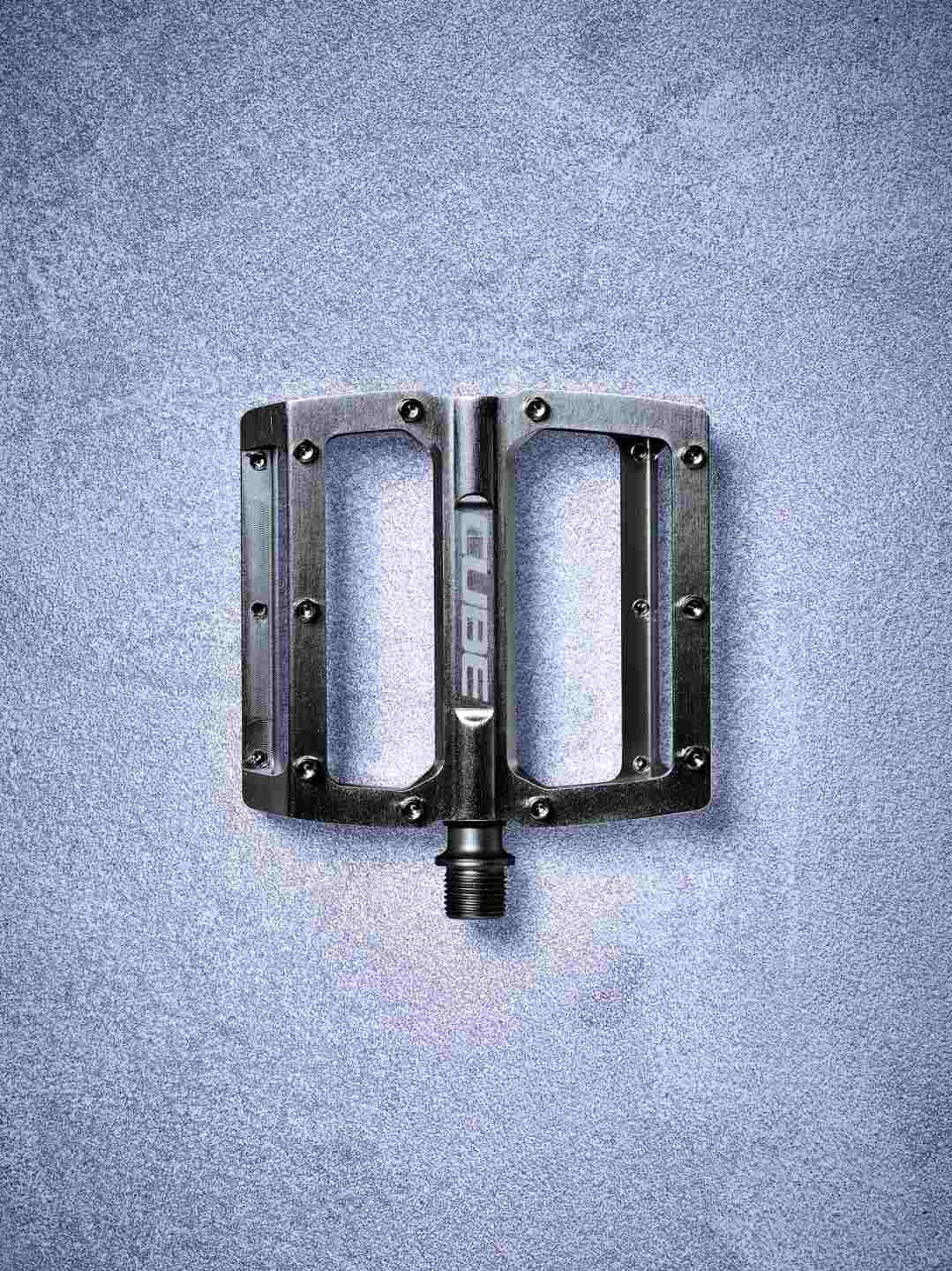 CUBE Pedals All Mountain Black - Image 4