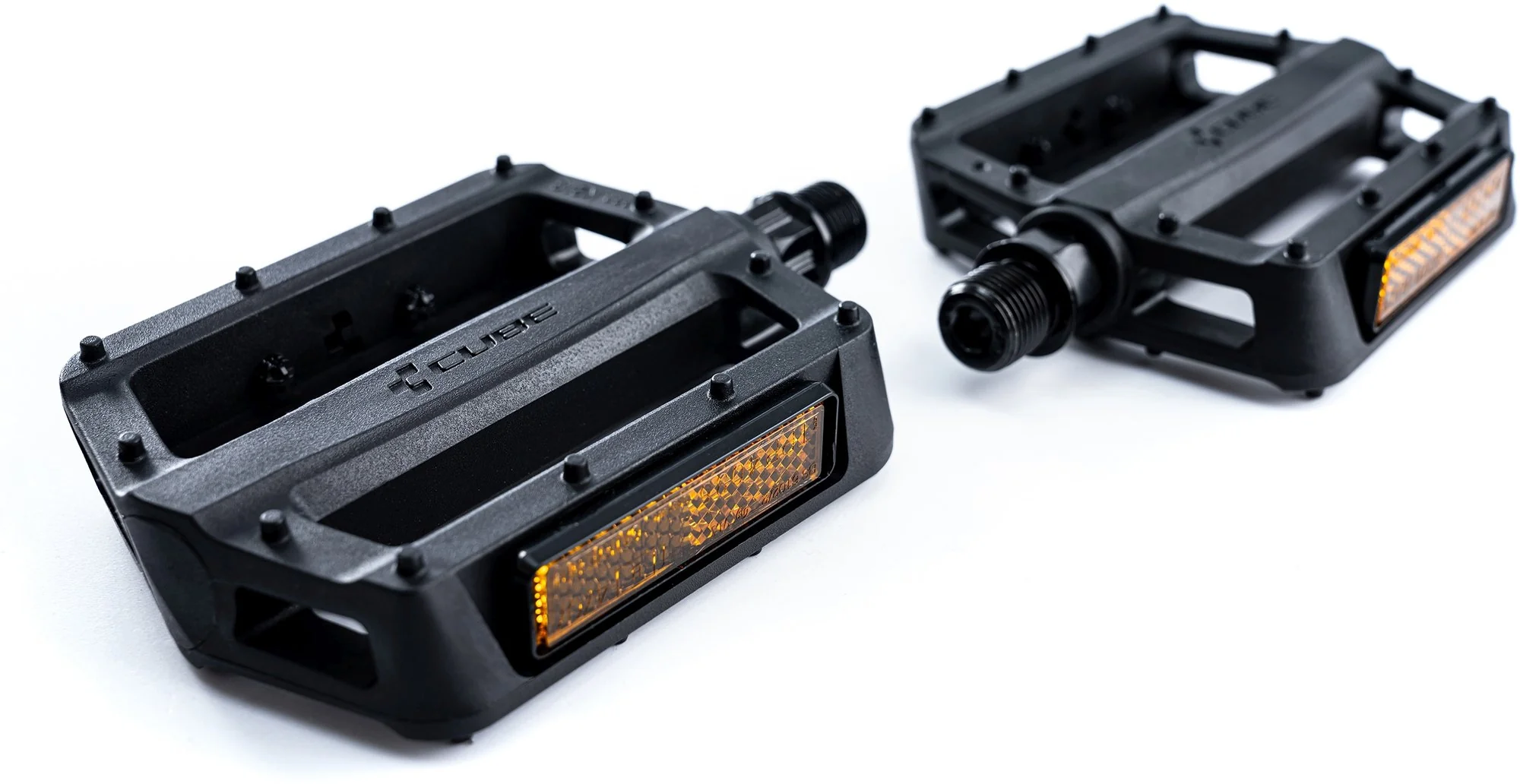 CUBE Pedals Hpp Black - Image 2