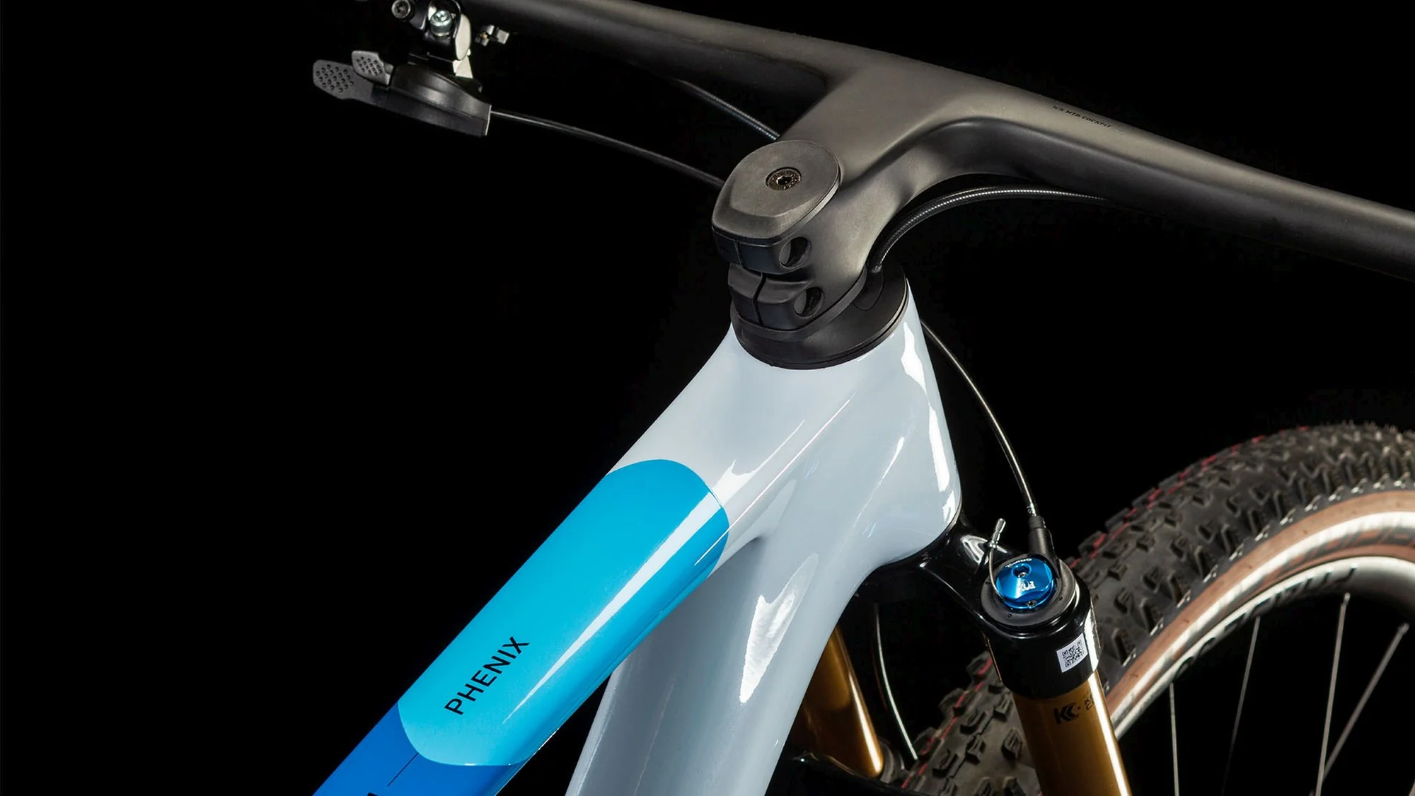 CUBE PHENIX C:68X SLT TEAMLINE - Image 5