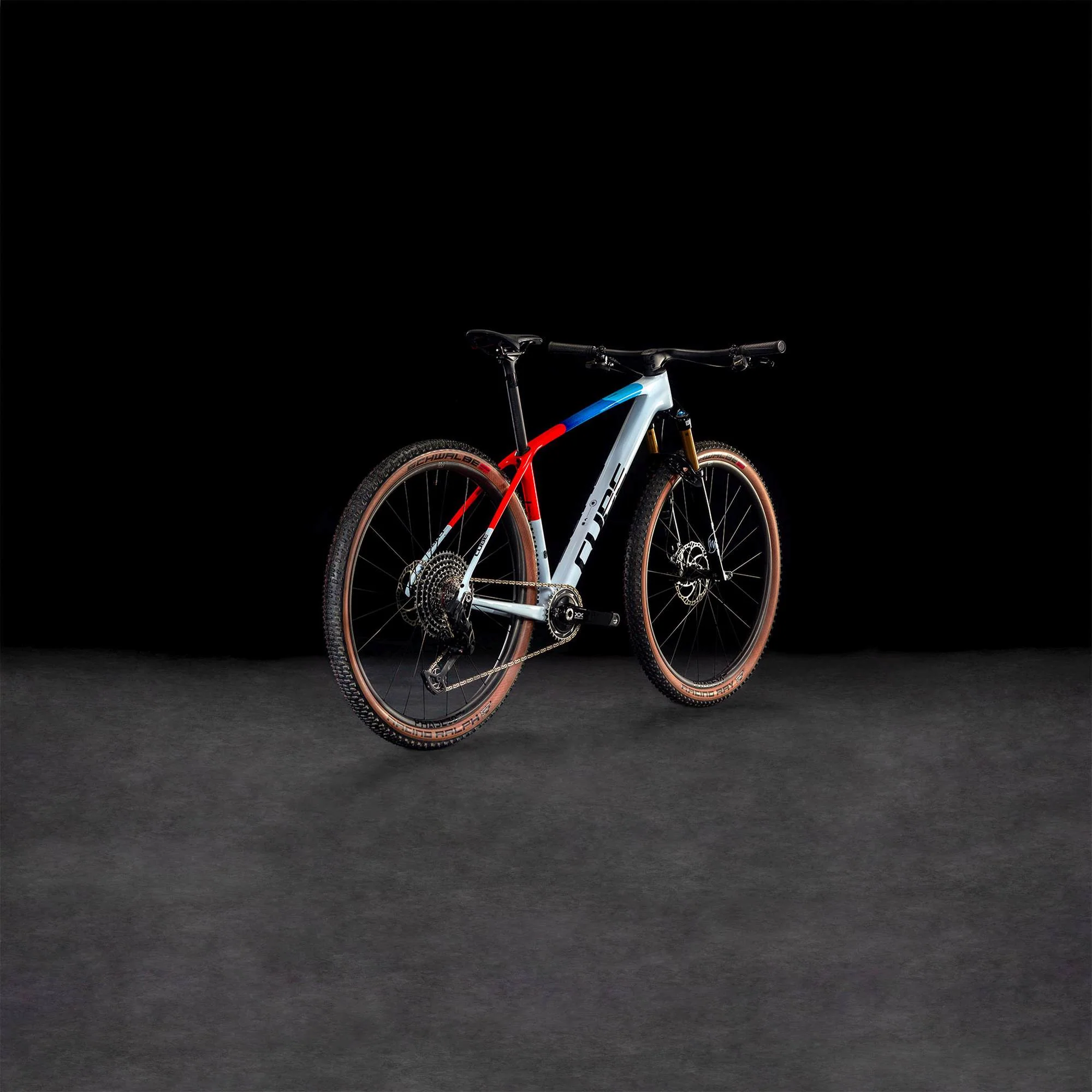 CUBE PHENIX C:68X SLT TEAMLINE - Image 9