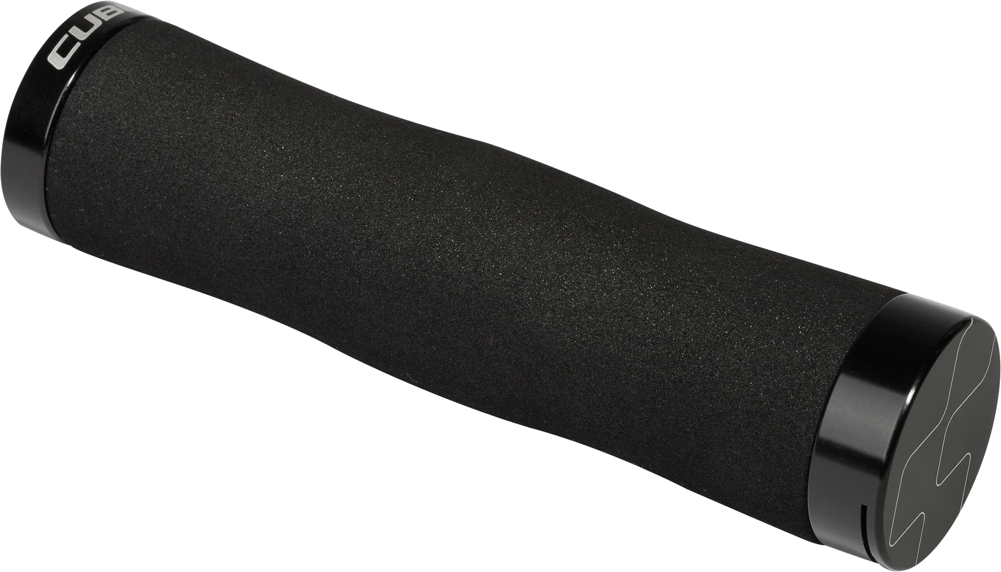 CUBE Pro Grips Black - Image 2