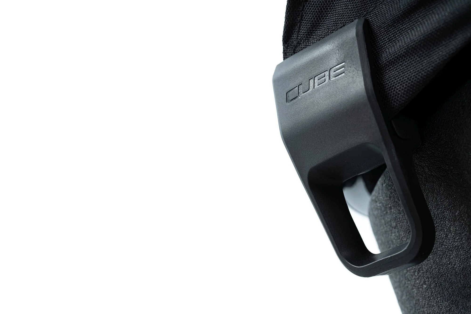 CUBE Raincover Cargo Black - Image 5