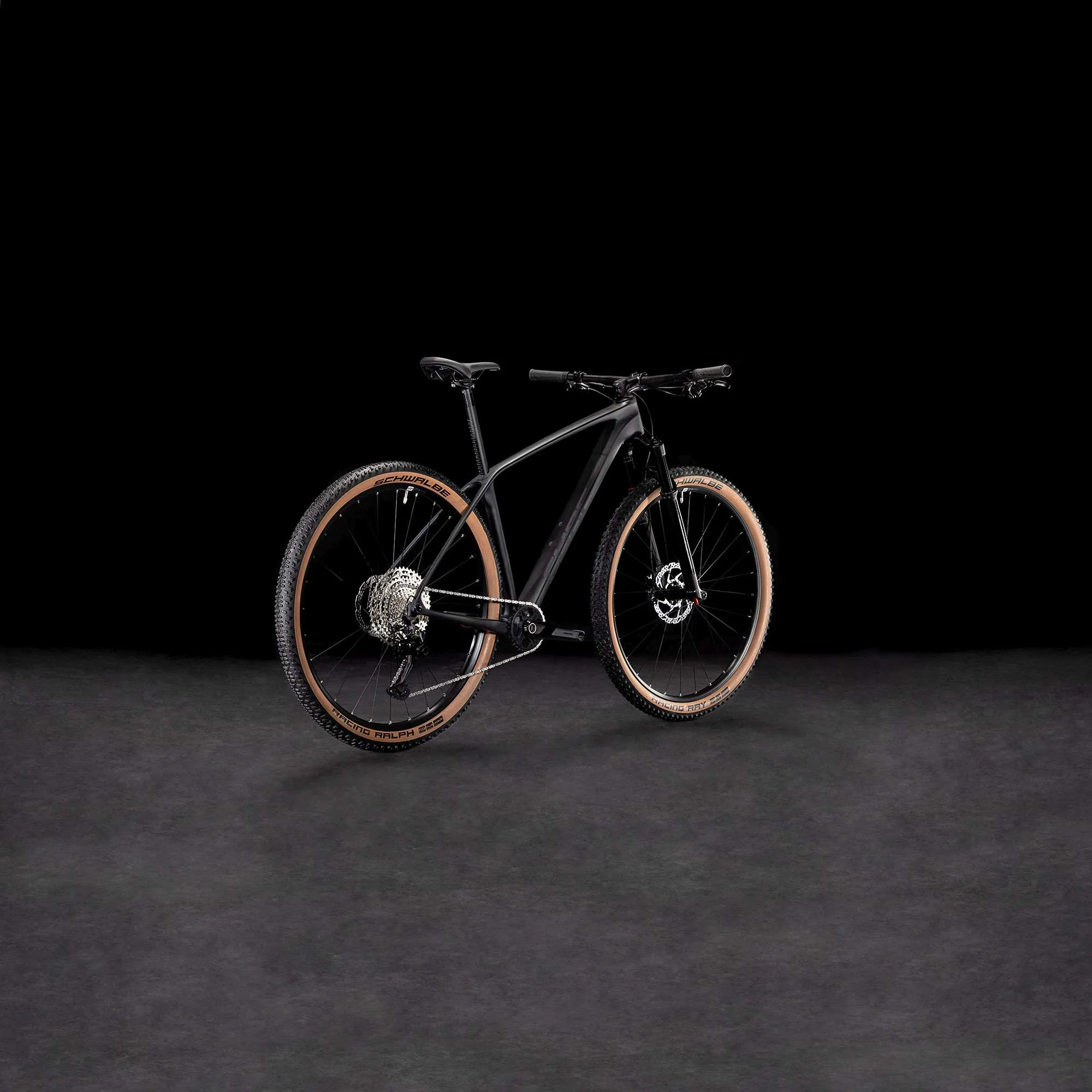 CUBE REACTION C:62 PRO BLACKLINE - Image 7