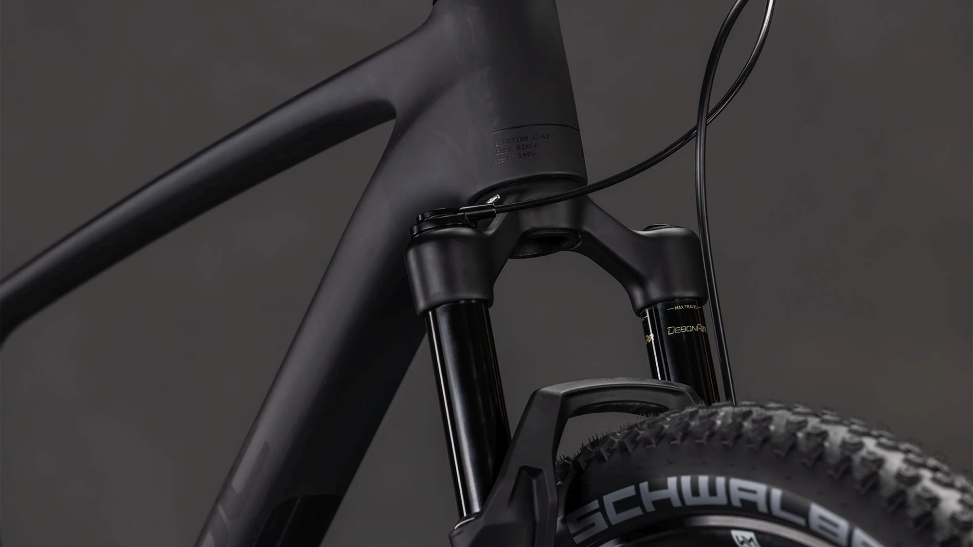 CUBE REACTION C:62 PRO BLACKLINE - Image 7