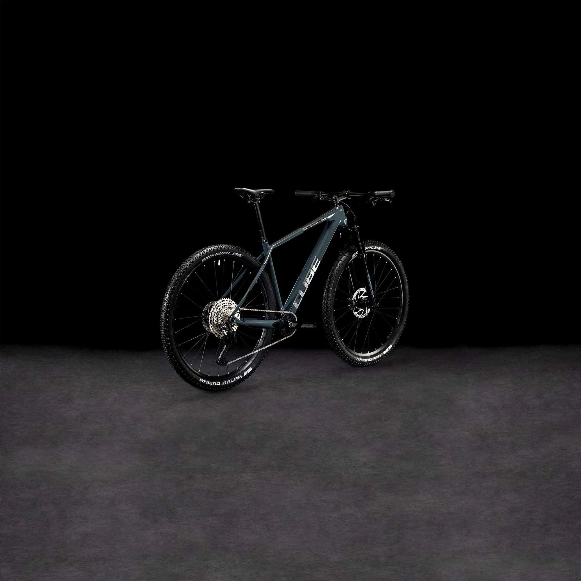 CUBE REACTION C:62 PRO GREY/METAL - Image 7