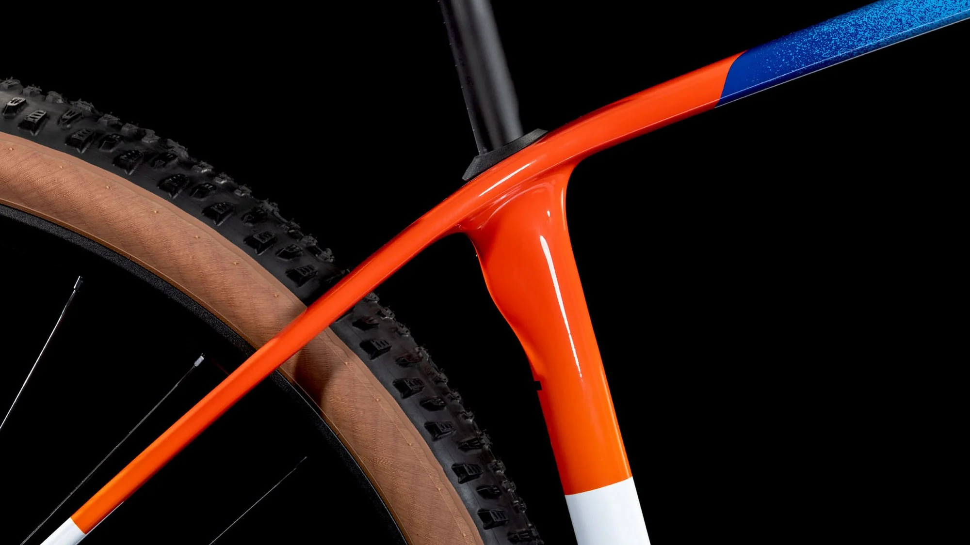 CUBE REACTION C:62 SLX TEAMLINE - Image 5