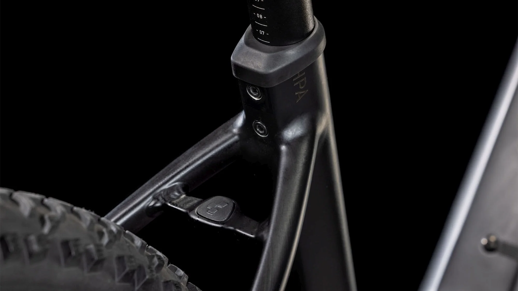 CUBE REACTION HYBRID ONE 600 BLACKLINE - Image 12