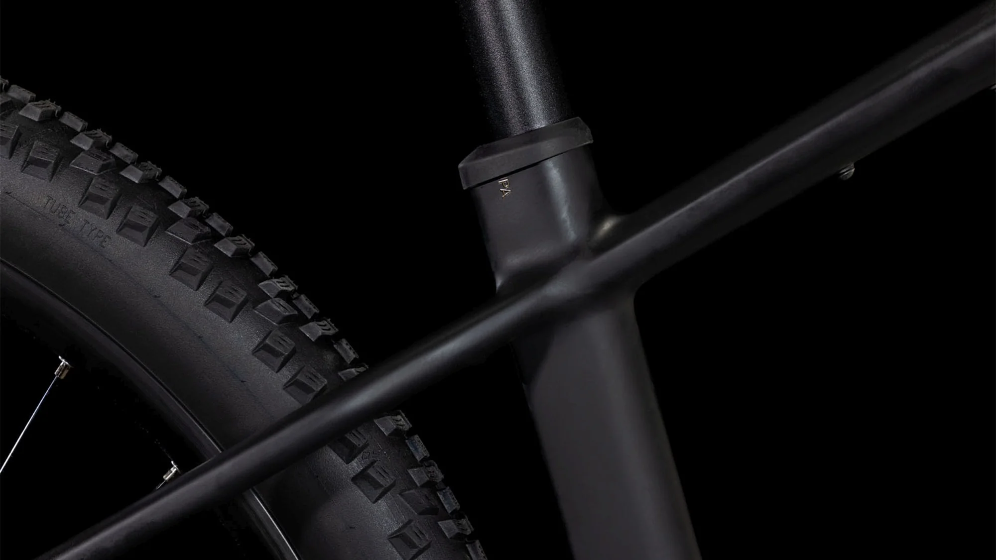CUBE REACTION HYBRID ONE 600 BLACKLINE - Image 5