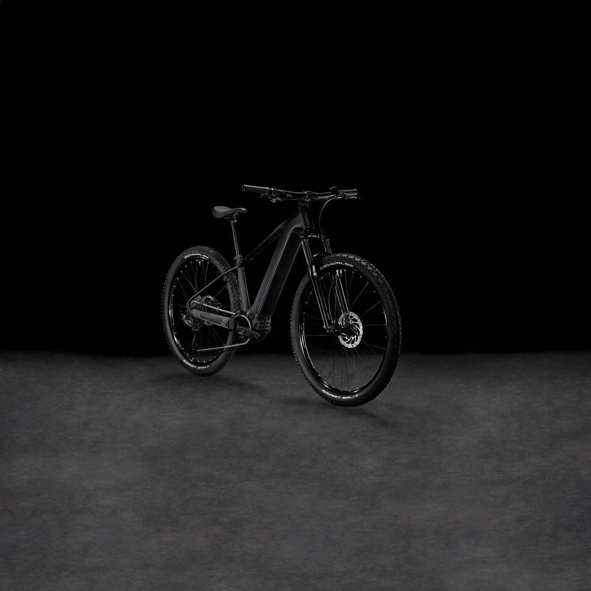 CUBE REACTION HYBRID ONE 600 BLACKLINE - Image 7