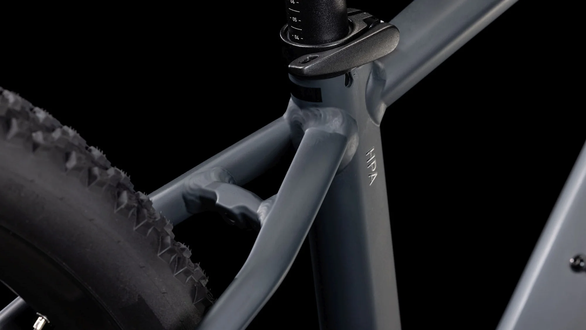 CUBE REACTION HYBRID PERFORMANCE 500 NIGHT/BLACK - Image 4