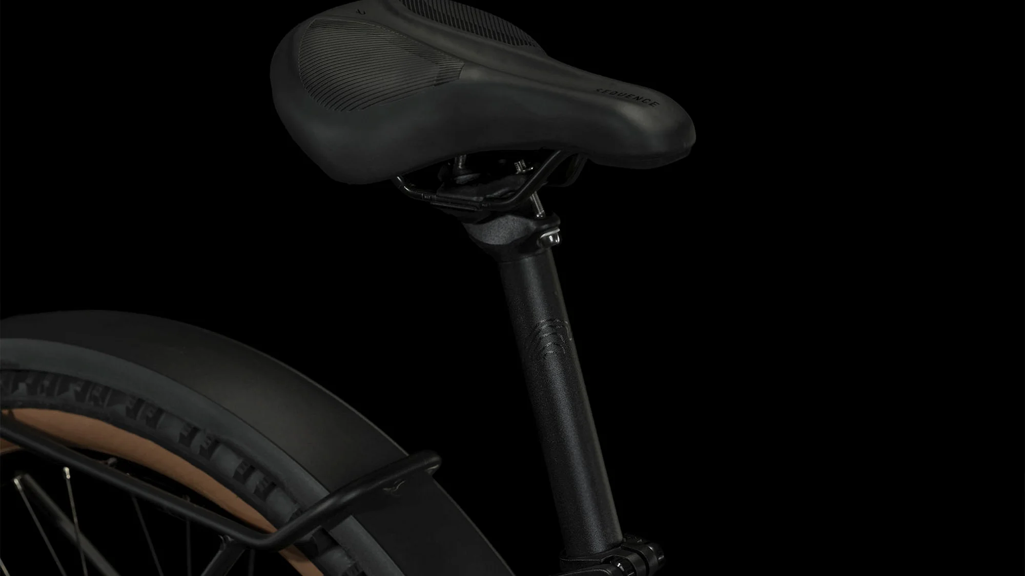 CUBE REACTION HYBRID PRO 500 ALLROAD FLASHGREY/GREEN - Image 3