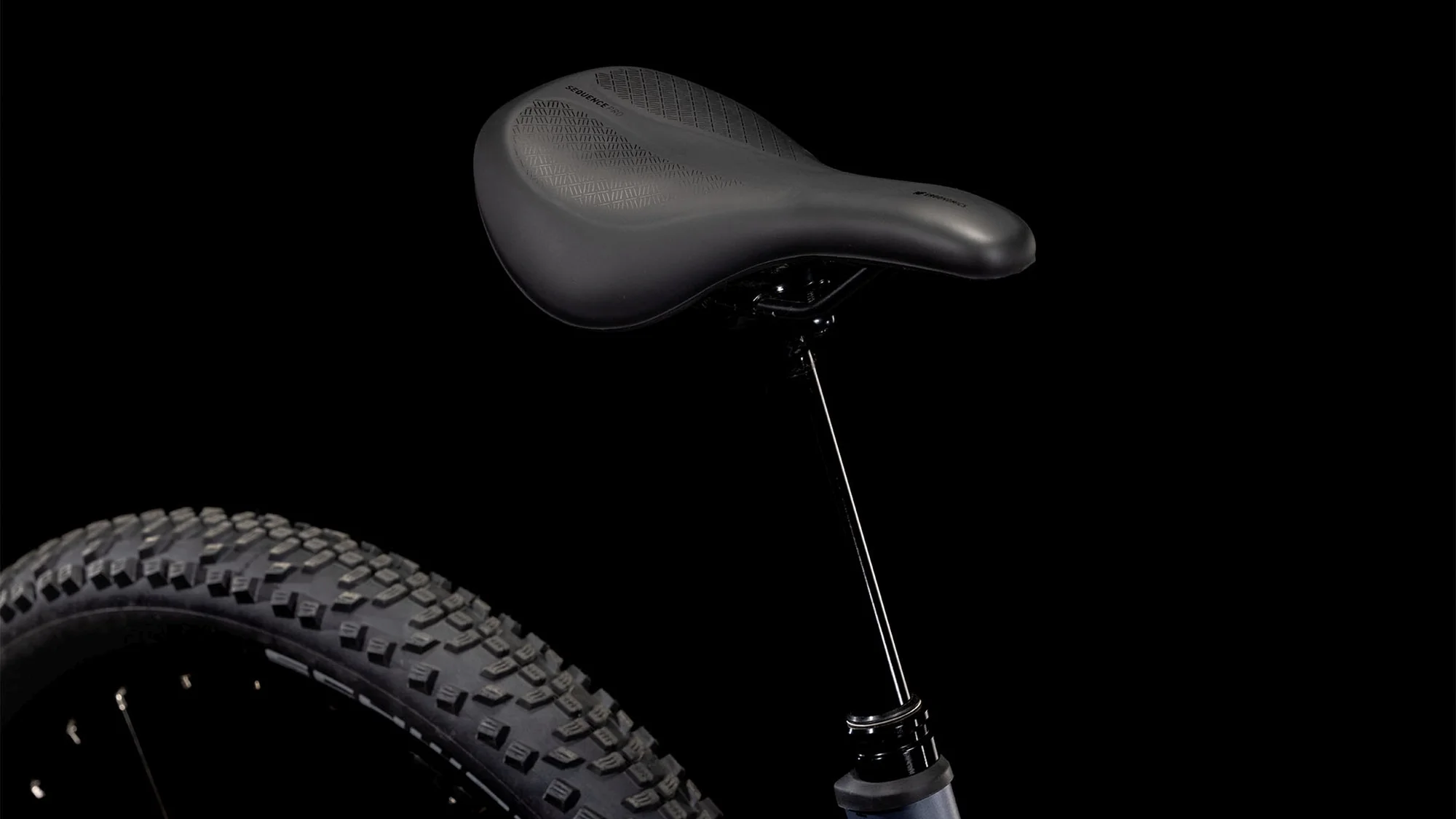 CUBE REACTION HYBRID PRO 600 METALLICGREY/BLACK - Image 12