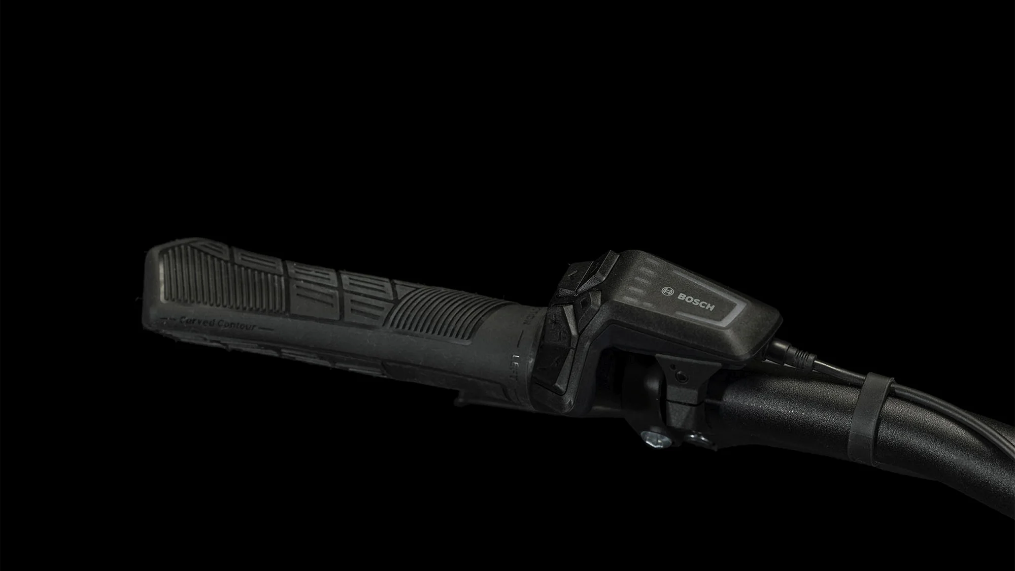 CUBE REACTION HYBRID PRO 625 ALLROAD FLASHWHITE/BLACK - Image 3