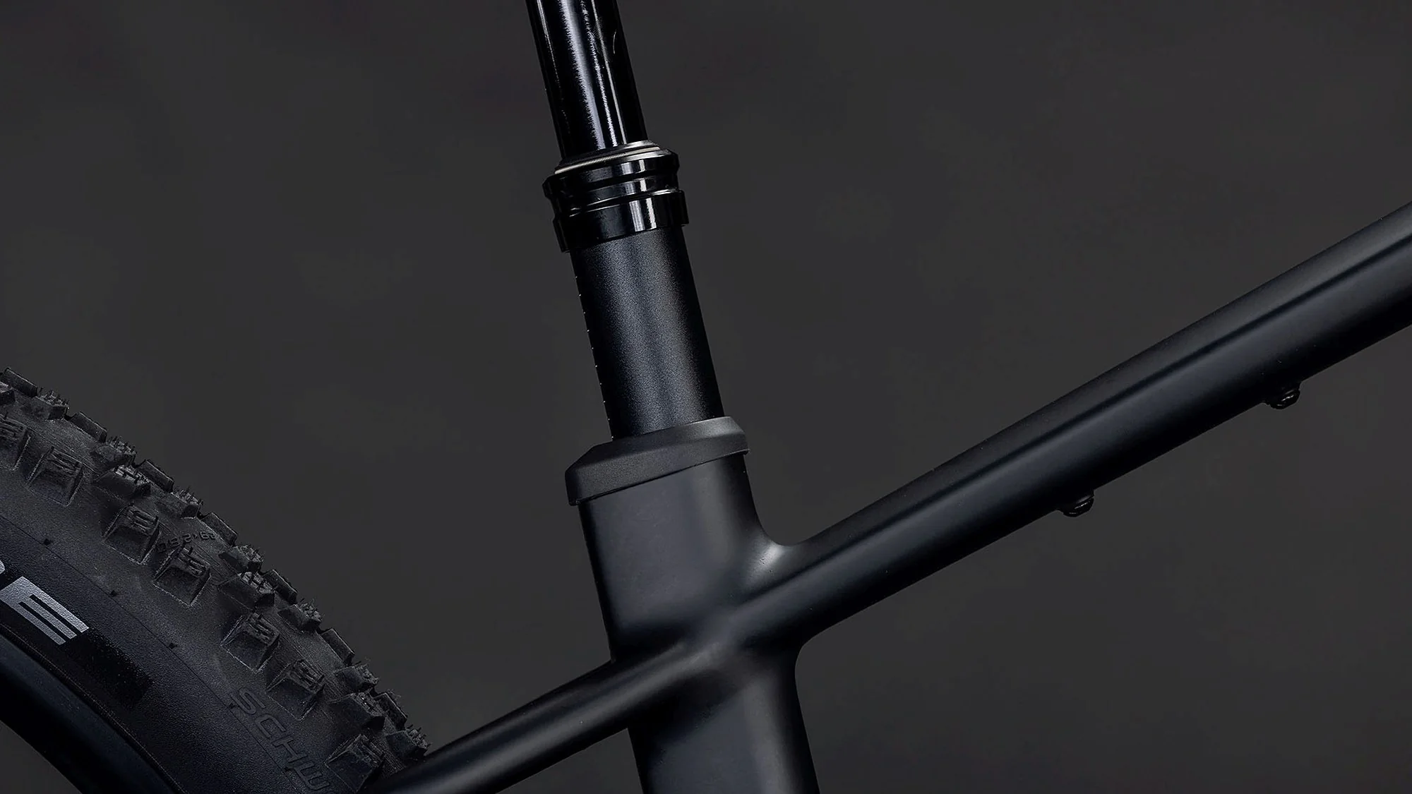 CUBE REACTION HYBRID PRO 800 BLACKLINE - Image 5