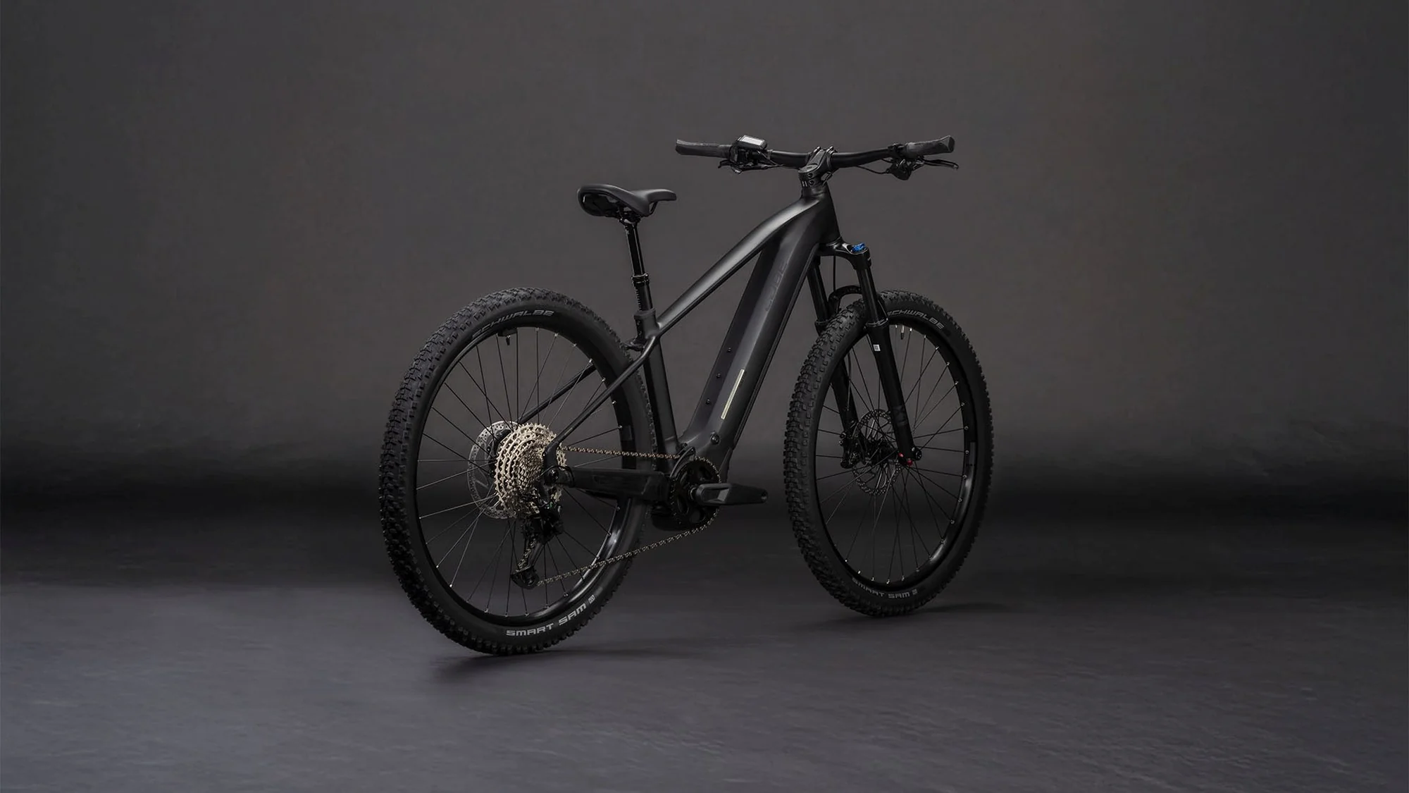 CUBE REACTION HYBRID PRO 800 BLACKLINE - Image 7