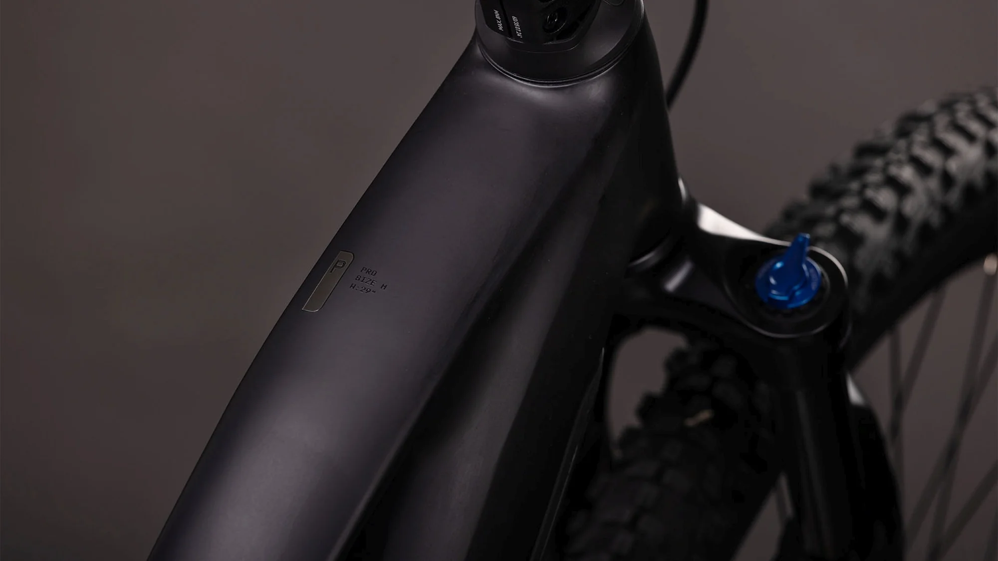 CUBE REACTION HYBRID PRO 800 BLACKLINE - Image 9