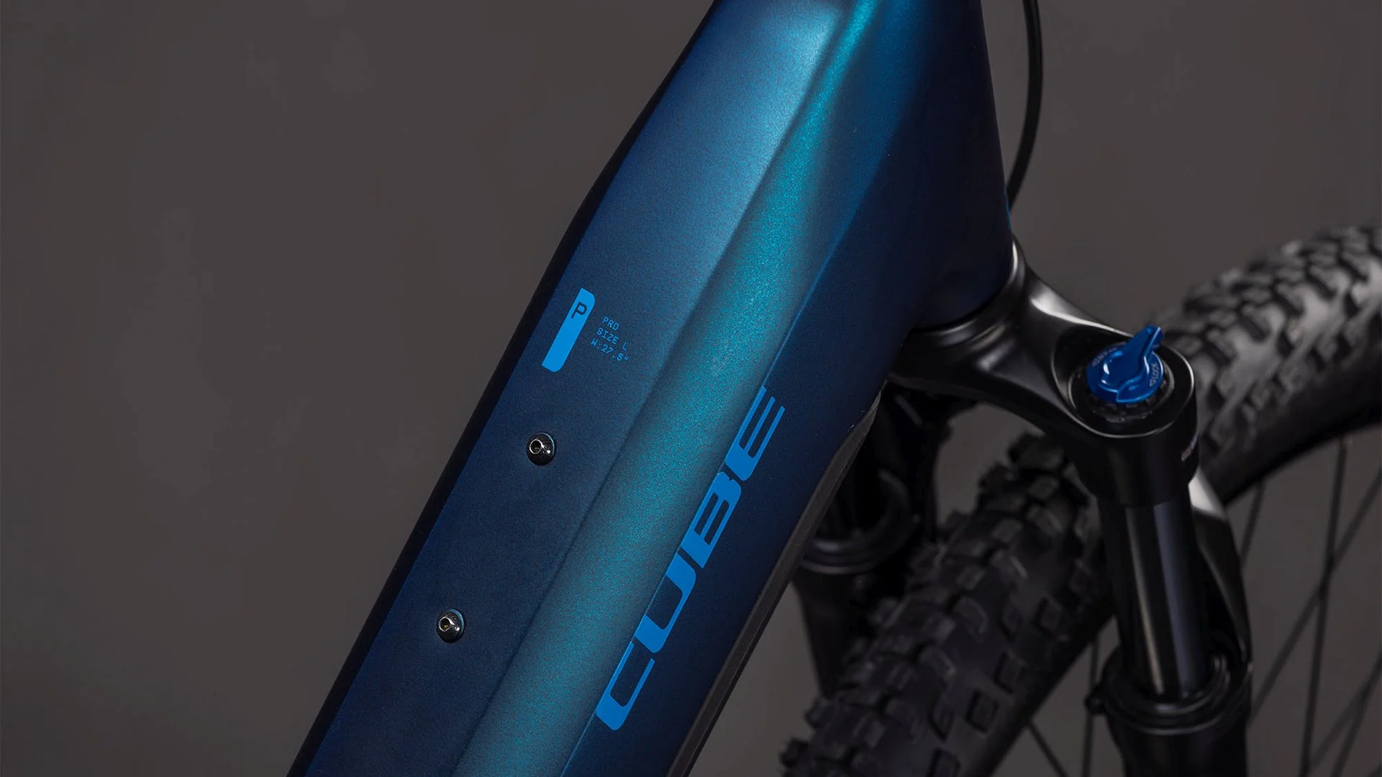 CUBE REACTION HYBRID PRO 800 NEBULAR/DAZZLE - Image 16