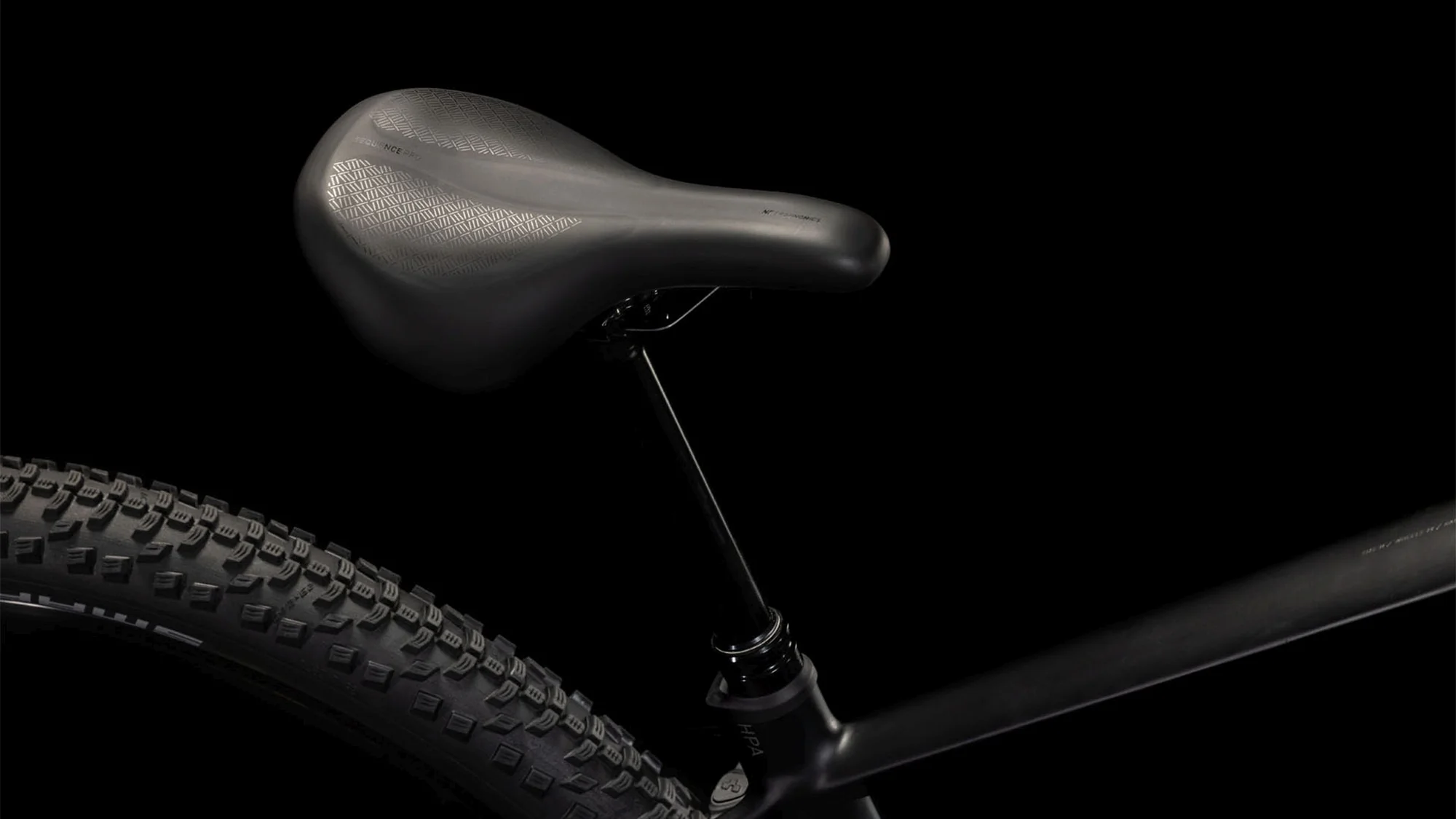CUBE REACTION HYBRID RACE 800 BLACK/METAL - Image 5