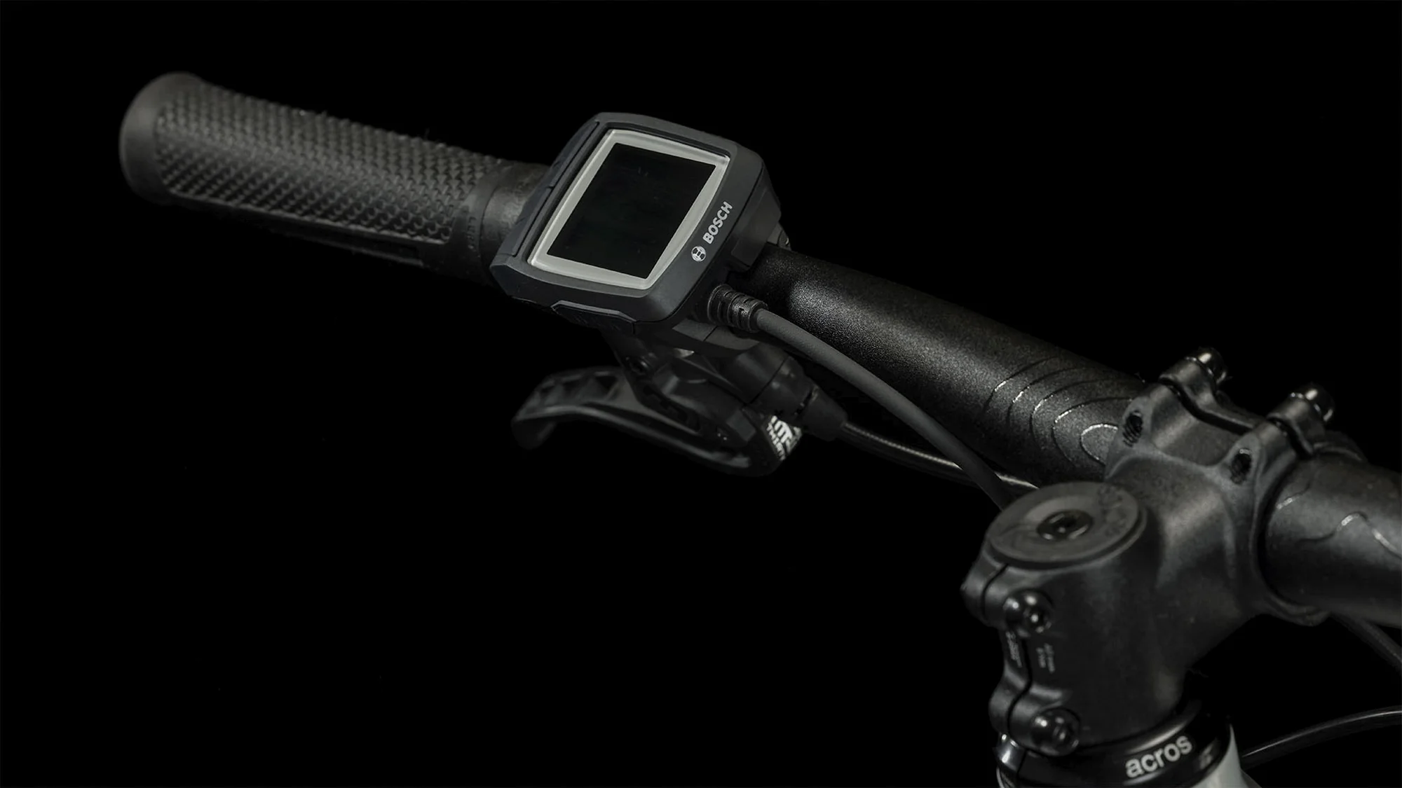 CUBE REACTION HYBRID ROOKIE SLX 400 TEAMLINE - Image 4
