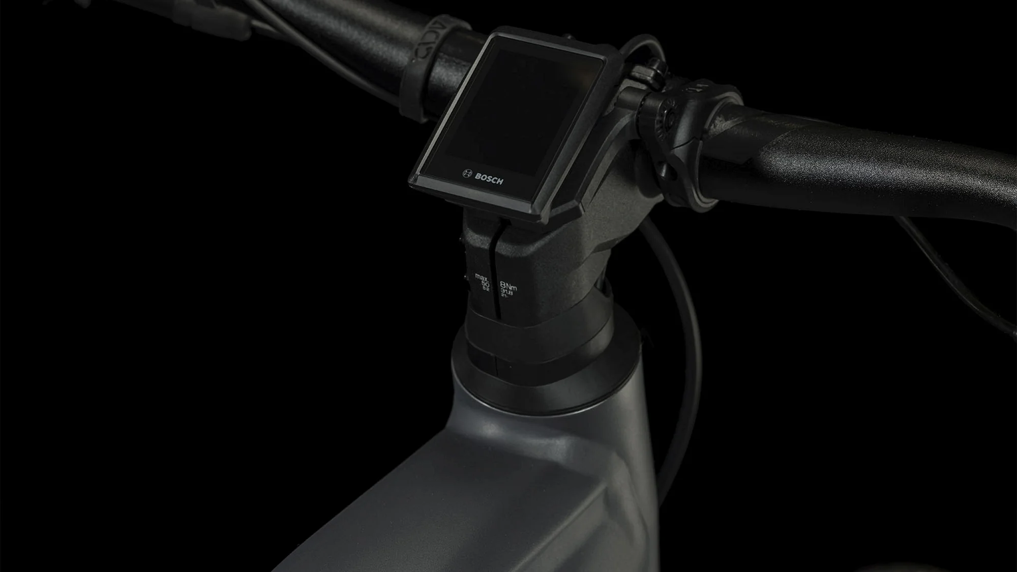 CUBE REACTION HYBRID SLT 750 PRIZMSILVER/GREY - Image 3