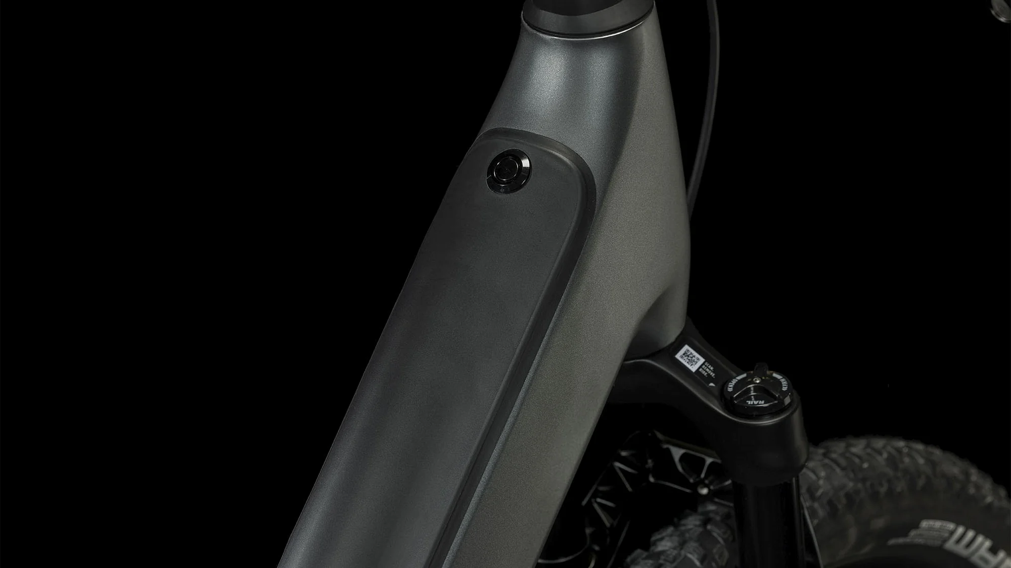 CUBE REACTION HYBRID SLT 750 PRIZMSILVER/GREY - Image 8