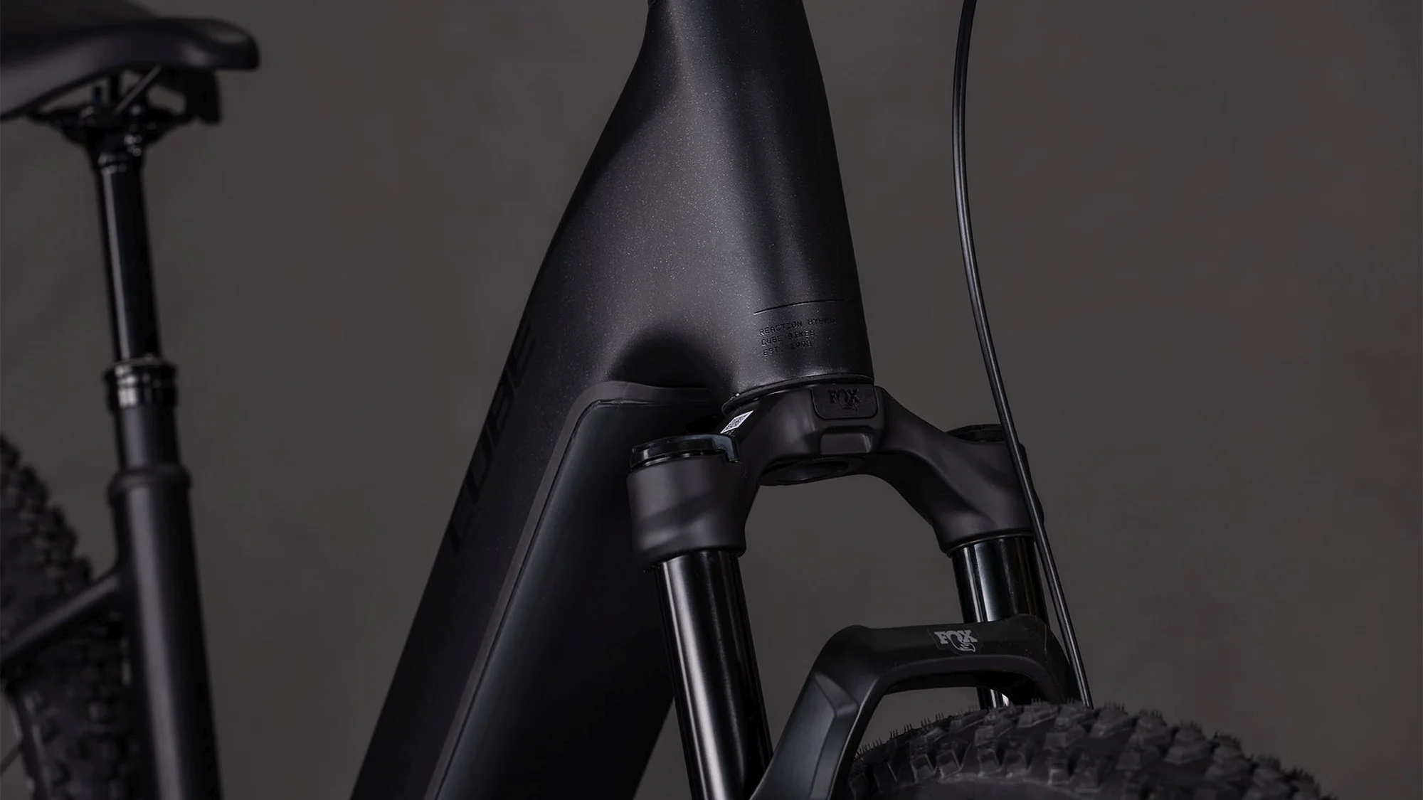 CUBE REACTION HYBRID SLX 800 SILVERDUST/CHROME - Image 20