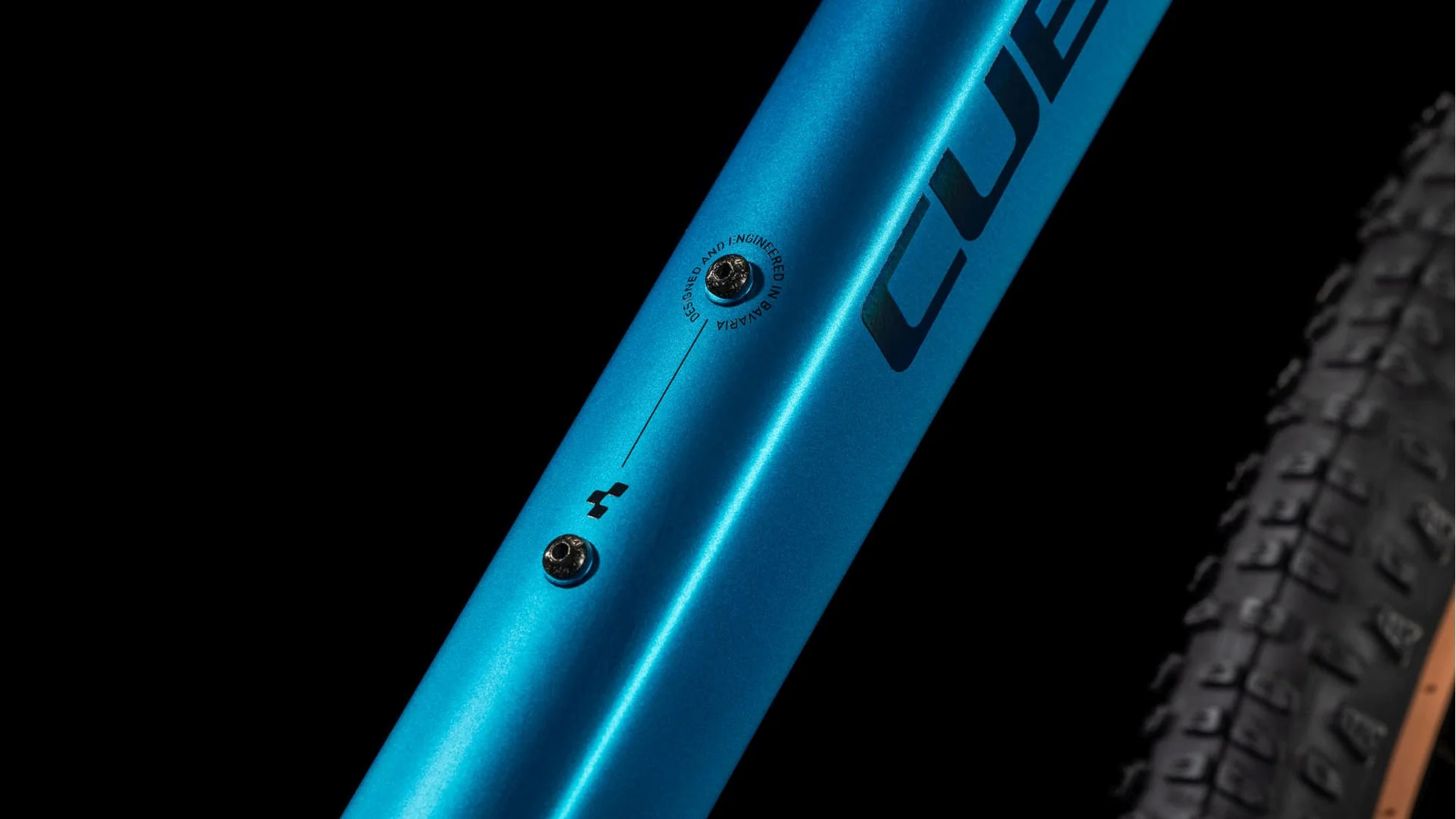 CUBE REACTION PRO METALLICTEAL/HOLO - Image 4