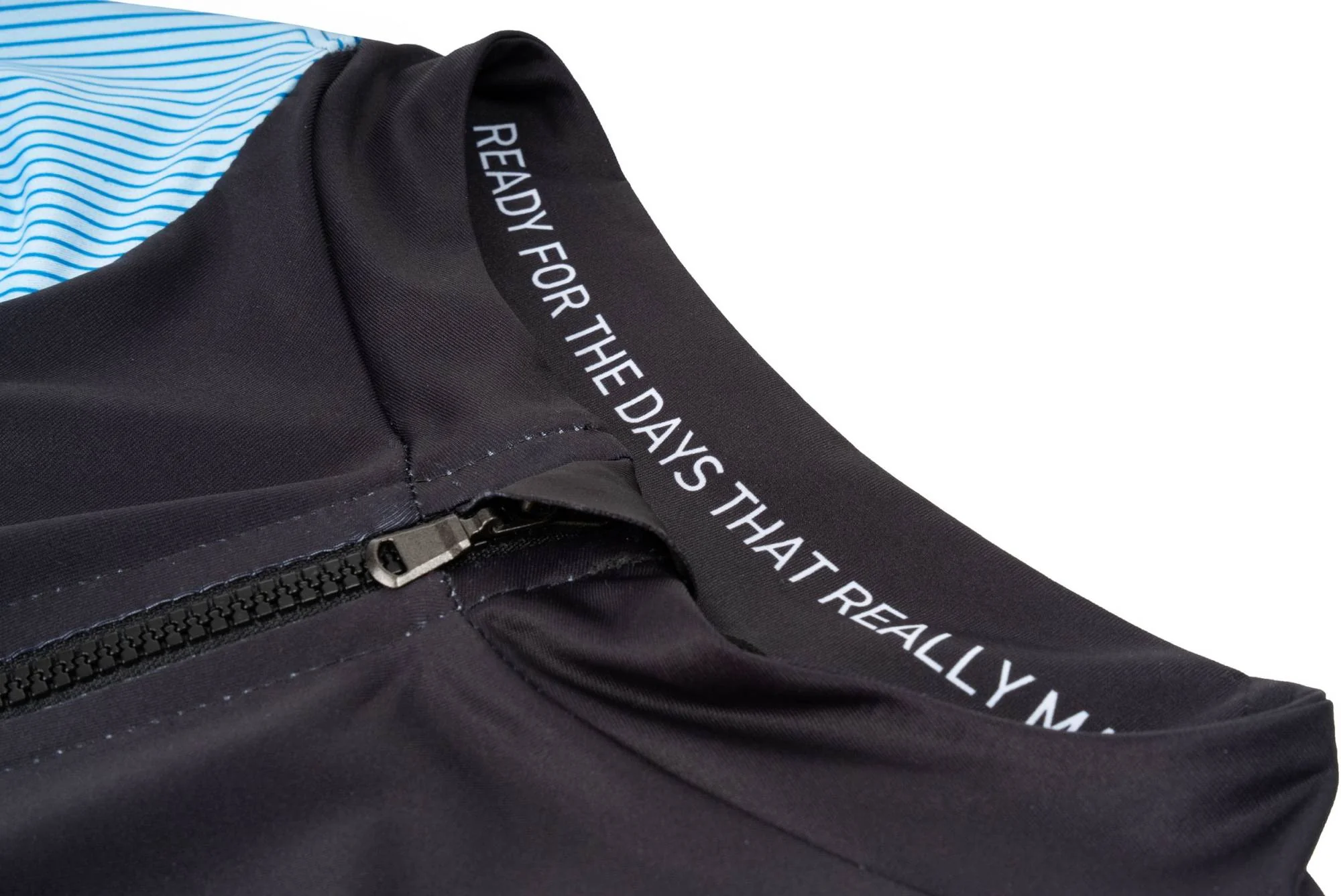 CUBE ROAD/XC JERSEY TEAMLINE S/S BLACK - Image 5