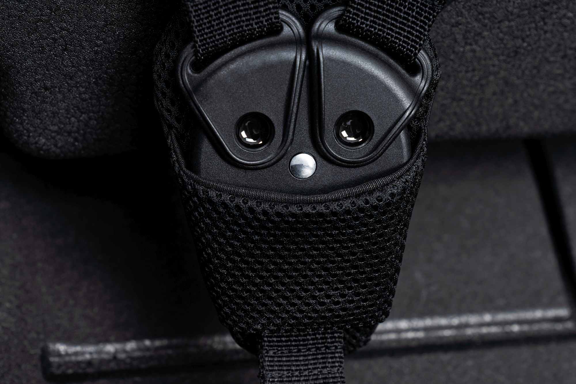 CUBE Seat Cargo Black - Image 3