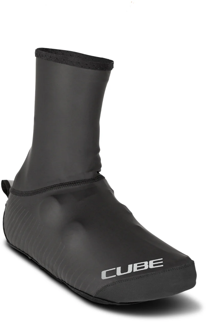 CUBE Shoe Cover Rain Black