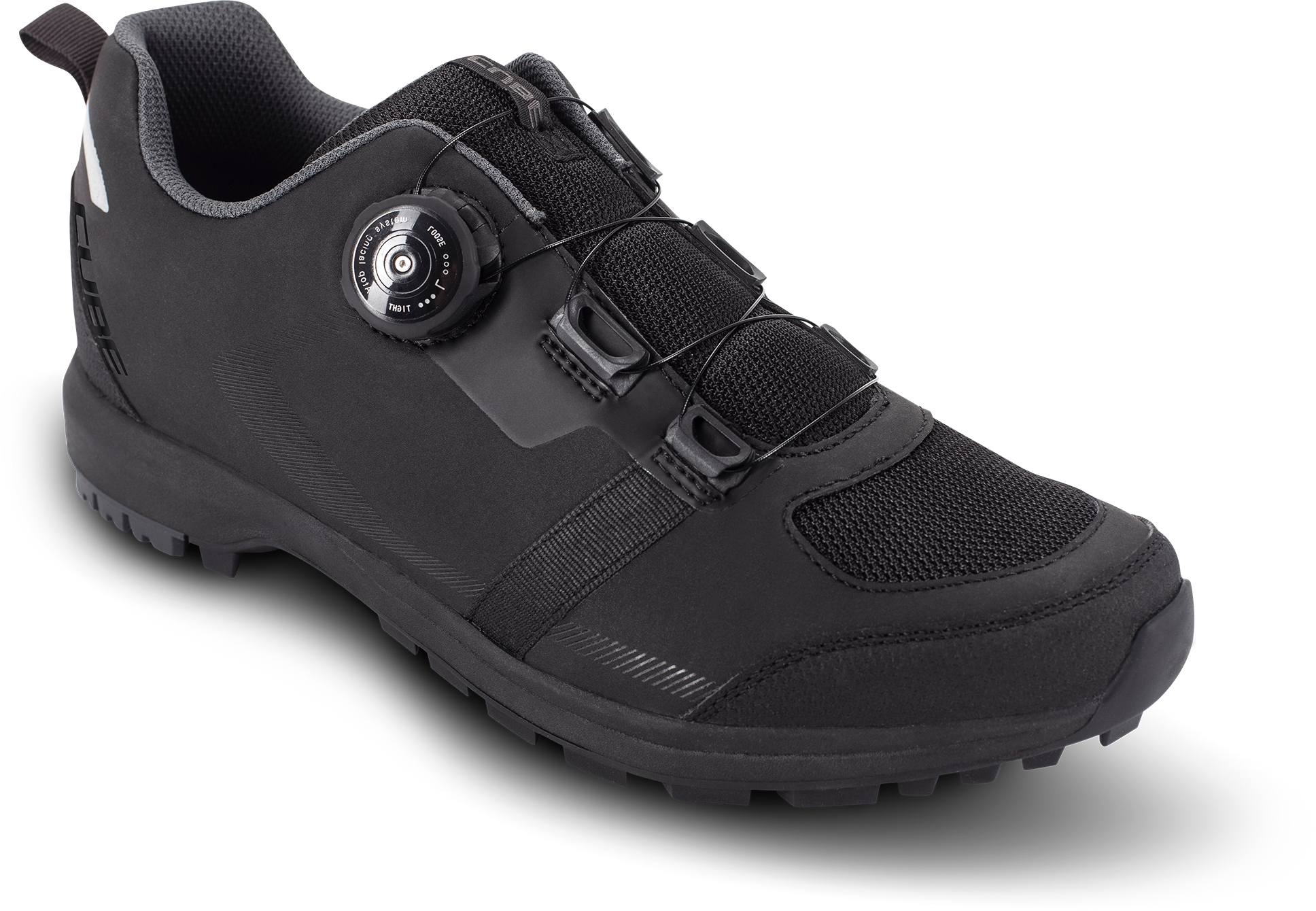 SHOES ATX LOXIA PRO BLACKLINE