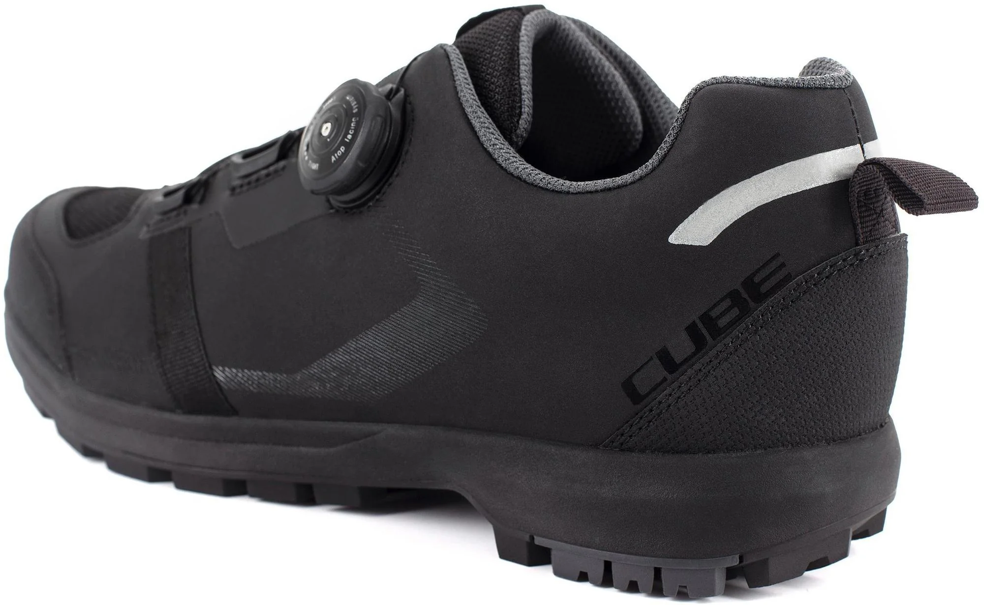 SHOES ATX LOXIA PRO BLACKLINE - Image 5