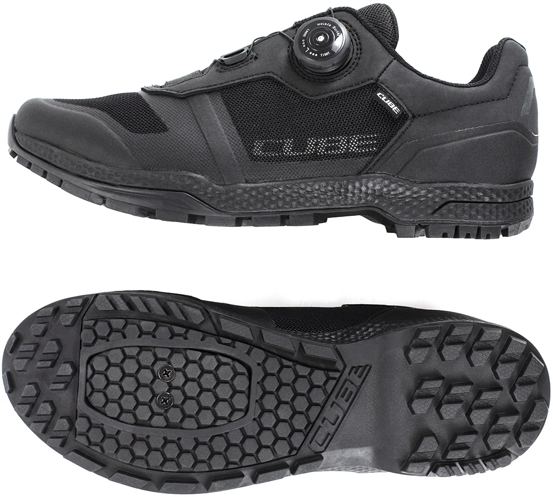 CUBE SHOES ATX LYNX PRO BLACKLINE - Image 3