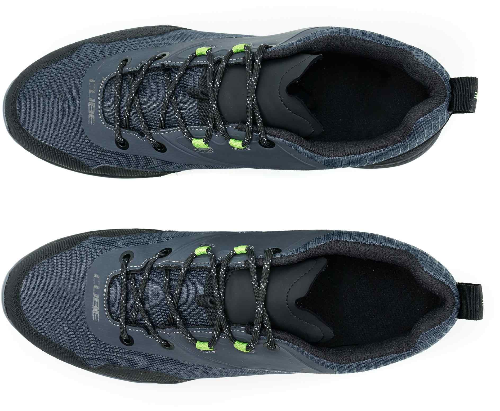 CUBE SHOES ATX OX GREY - Image 2