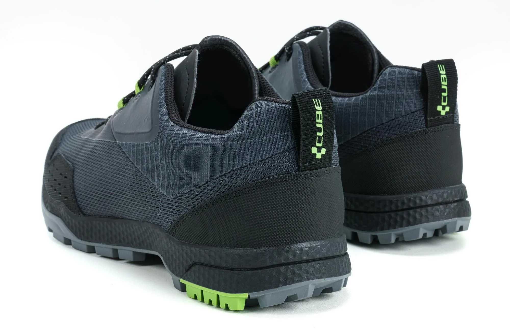 CUBE SHOES ATX OX GREY - Image 5