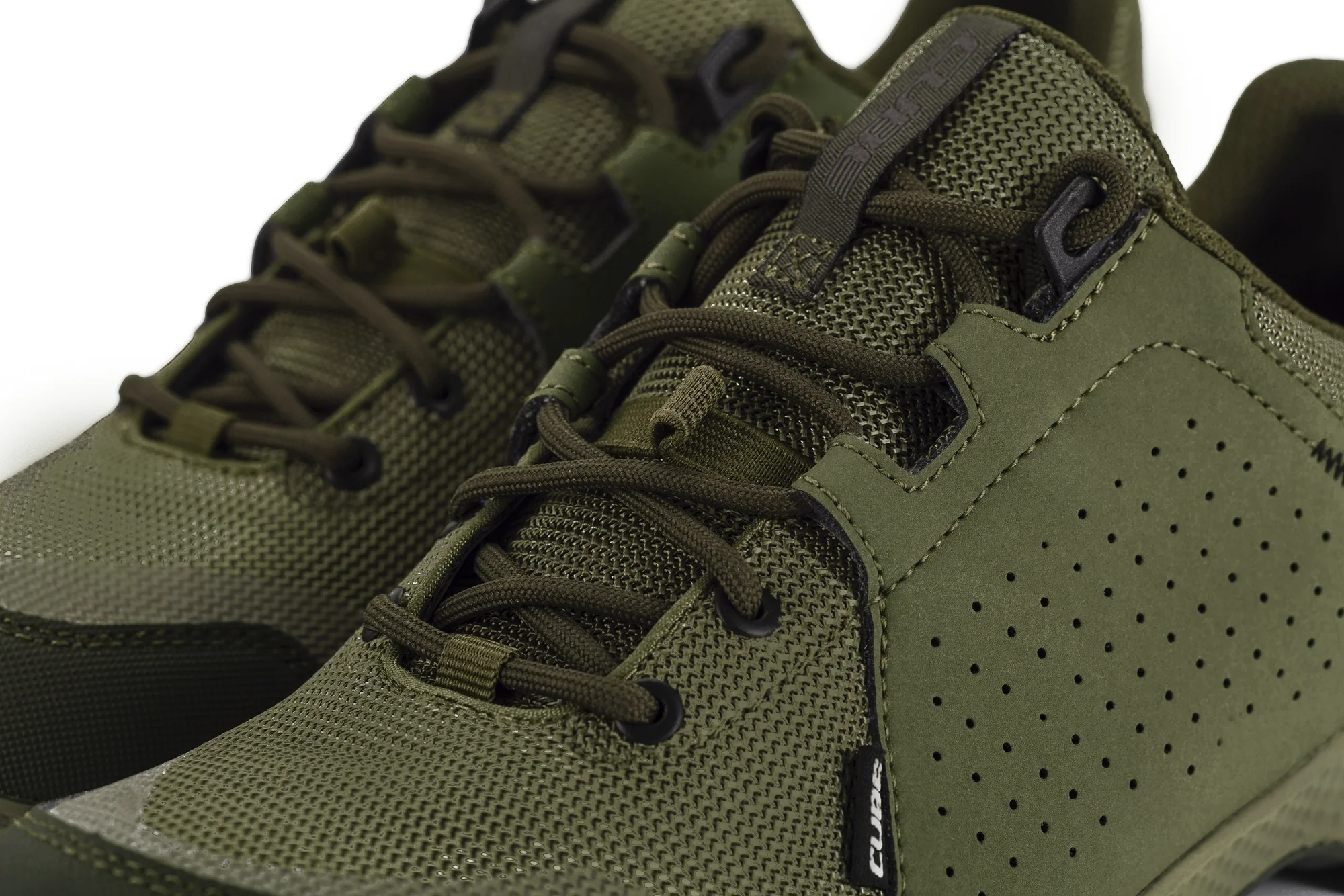 CUBE SHOES ATX OX OLIVE - Image 4