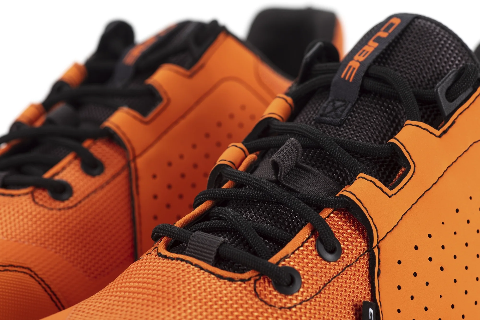 CUBE SHOES ATX OX ORANGE - Image 4